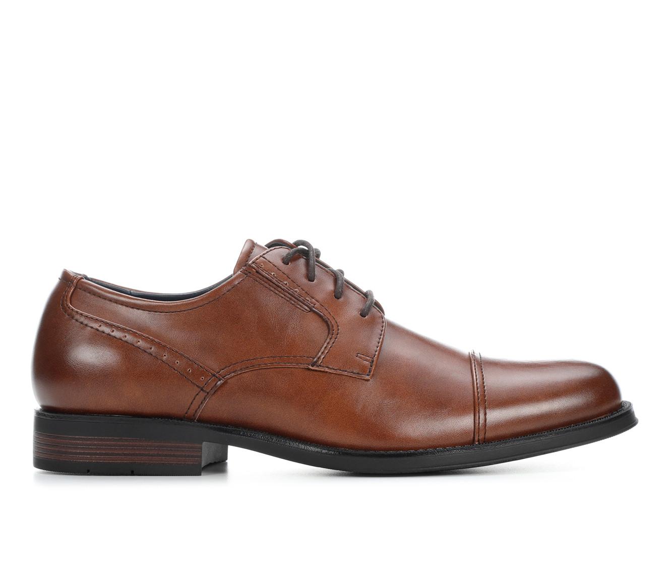 Men's Dress Shoes: Oxfords, Loafers & Wingtips | Shoe Station