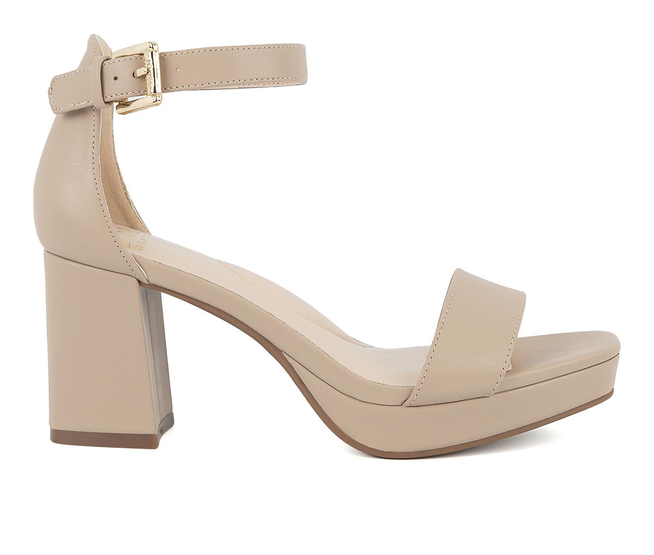 Jones New York Womens Pumps and Heels Block Heels | Shoe Station