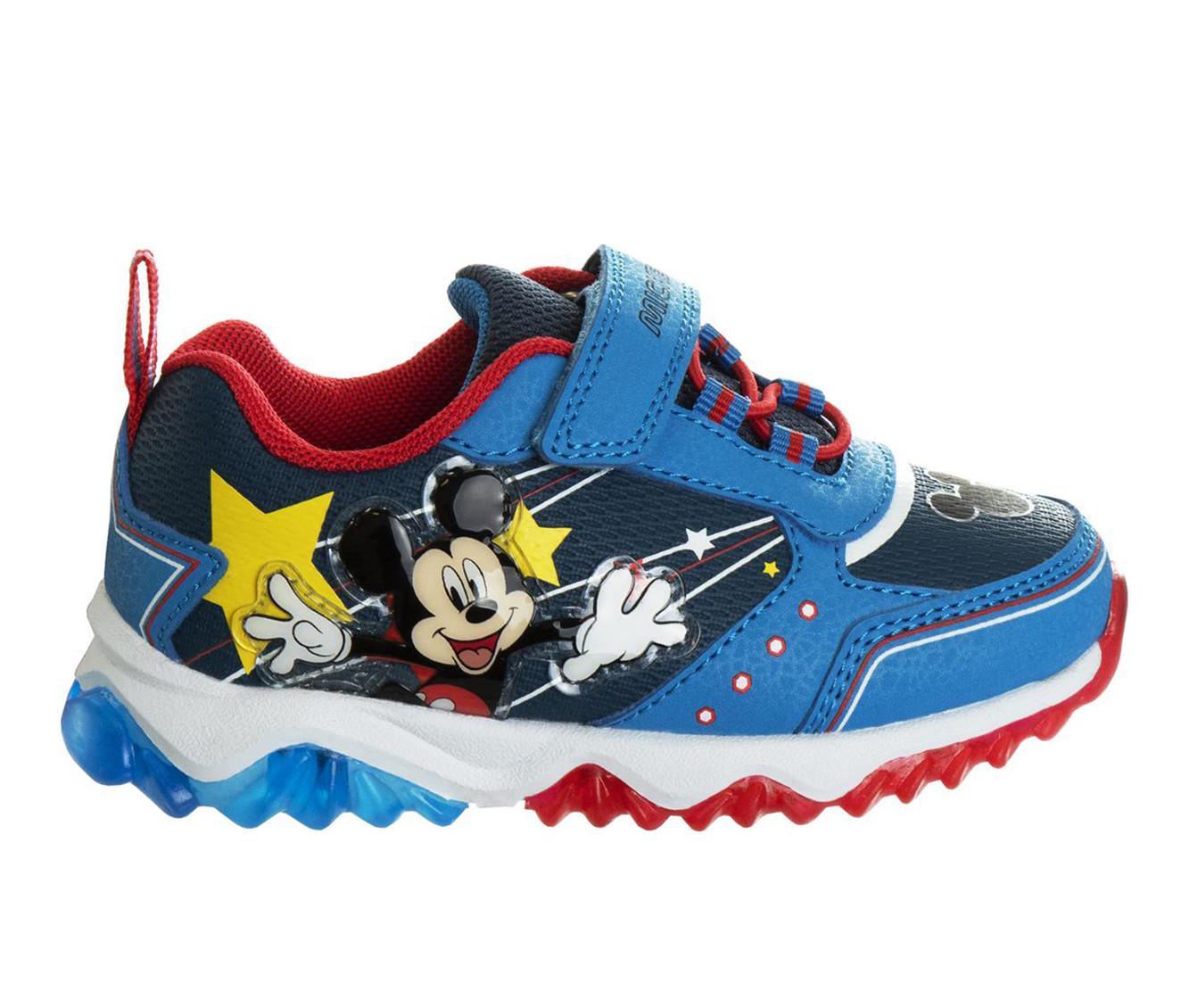 Boys' Light-Up Shoes Sneakers Shoe Station
