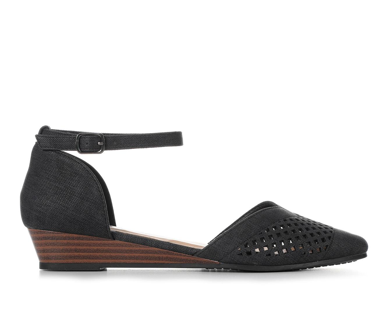 u*0様 新品未使用　Daisy Fuentes サンダル　フラットシューズ　ト Daisy Fuentes Shoes | Shoe Carnival