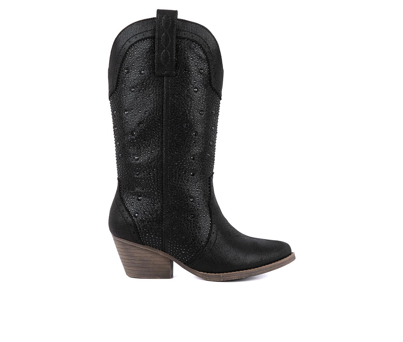 Rampage tammy western boots hotsell