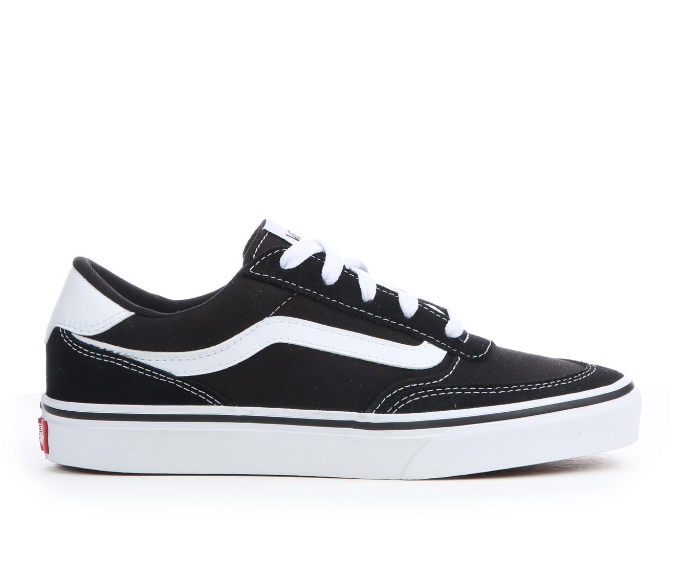 Women's Vans Skate Shoes Sneakers Shoe Station