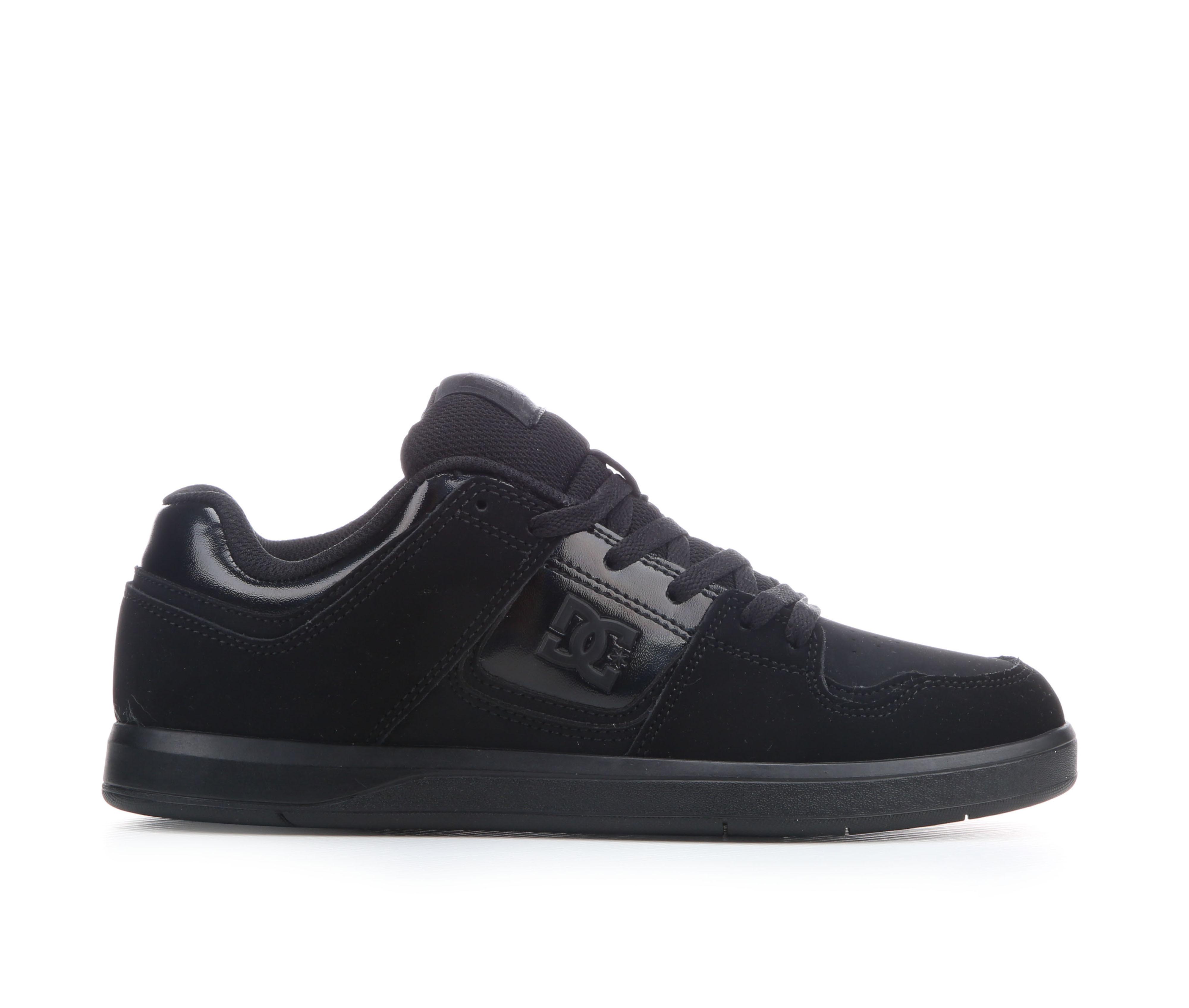 Size Dc Shoes Student Discount Mens DC Court Graffik Skate Shoe