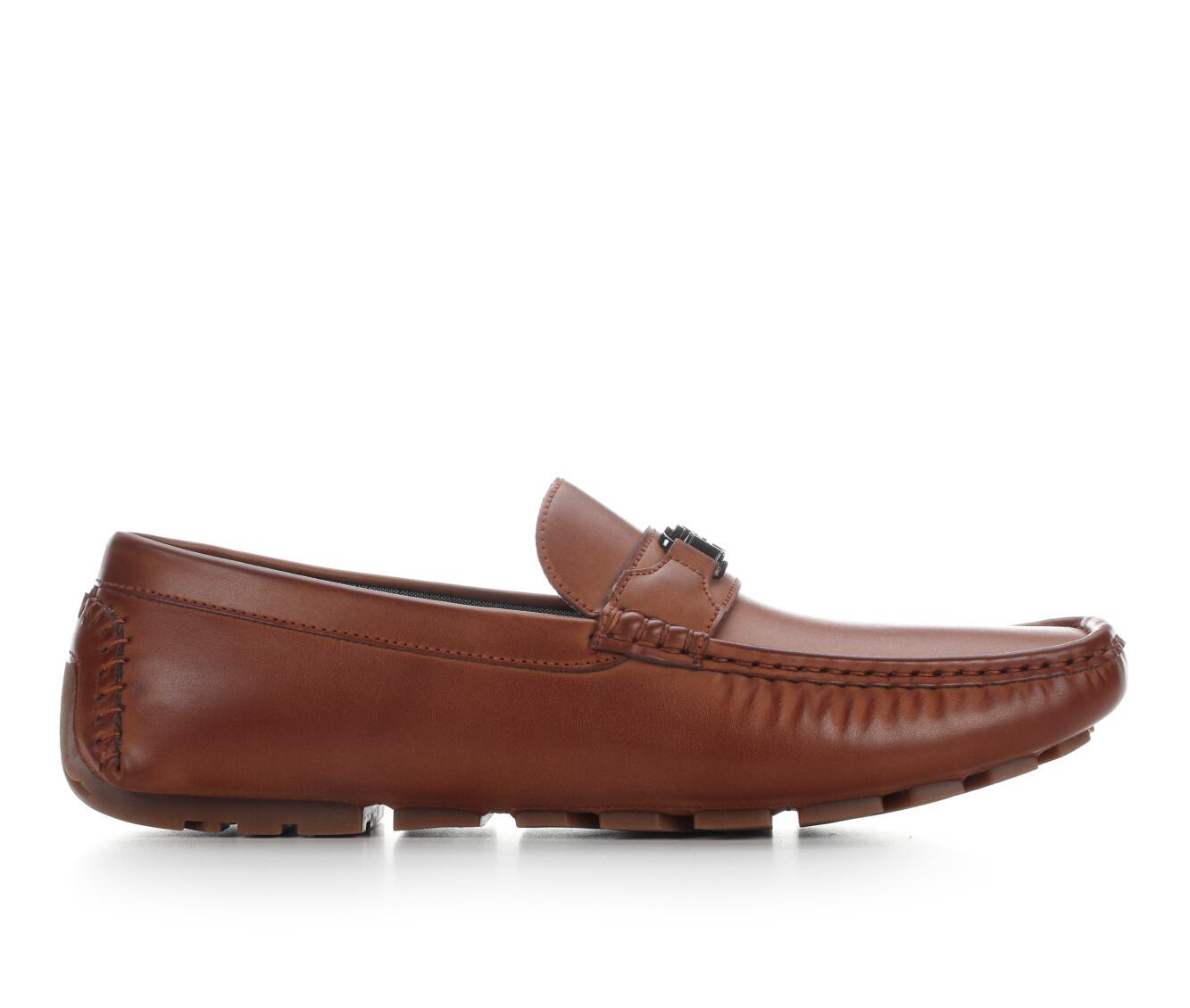 Men's Dress Loafers Shoe Carnival