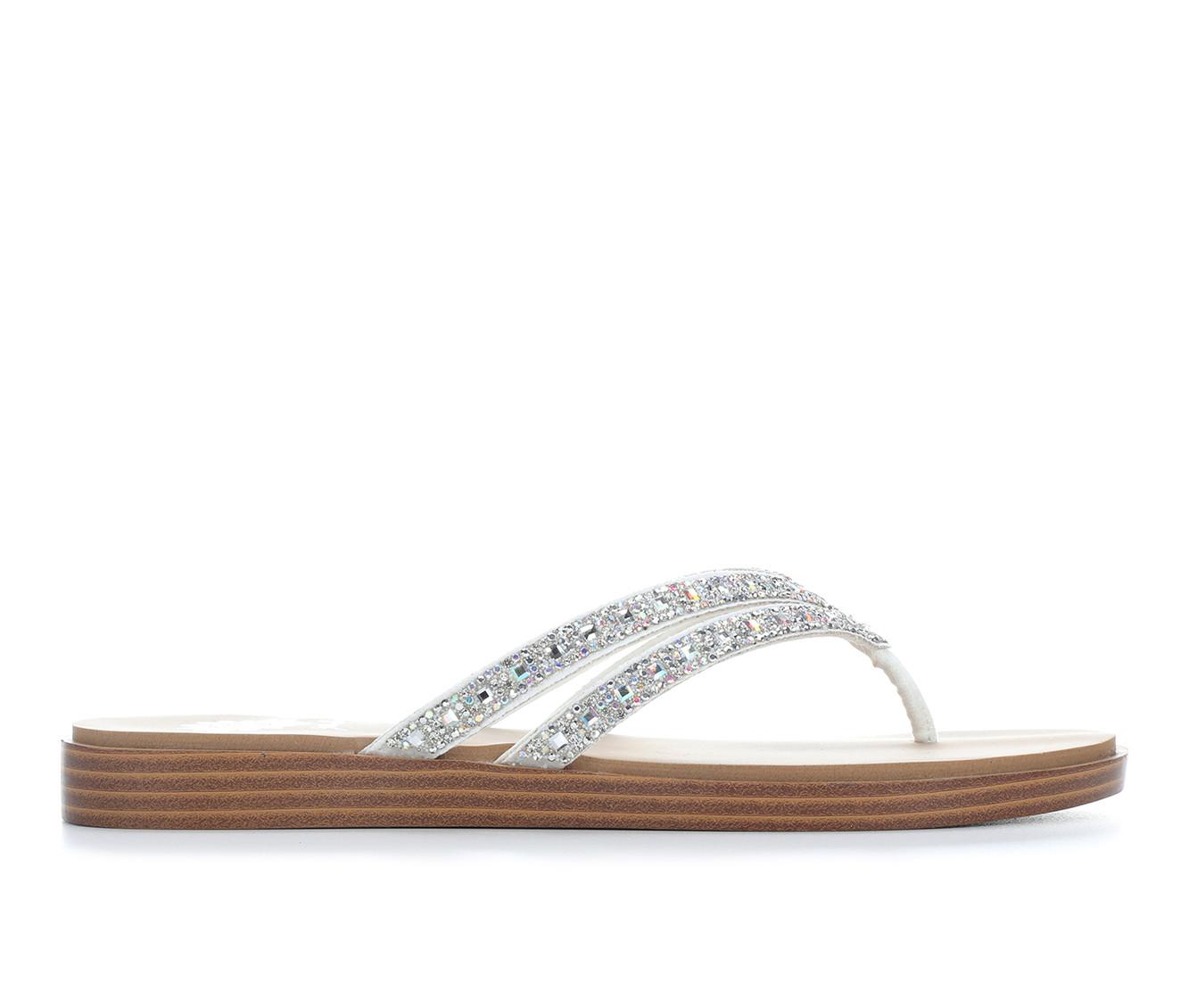 Women's Sandals, Flip-Flops, Sport Slides Shoe Carnival