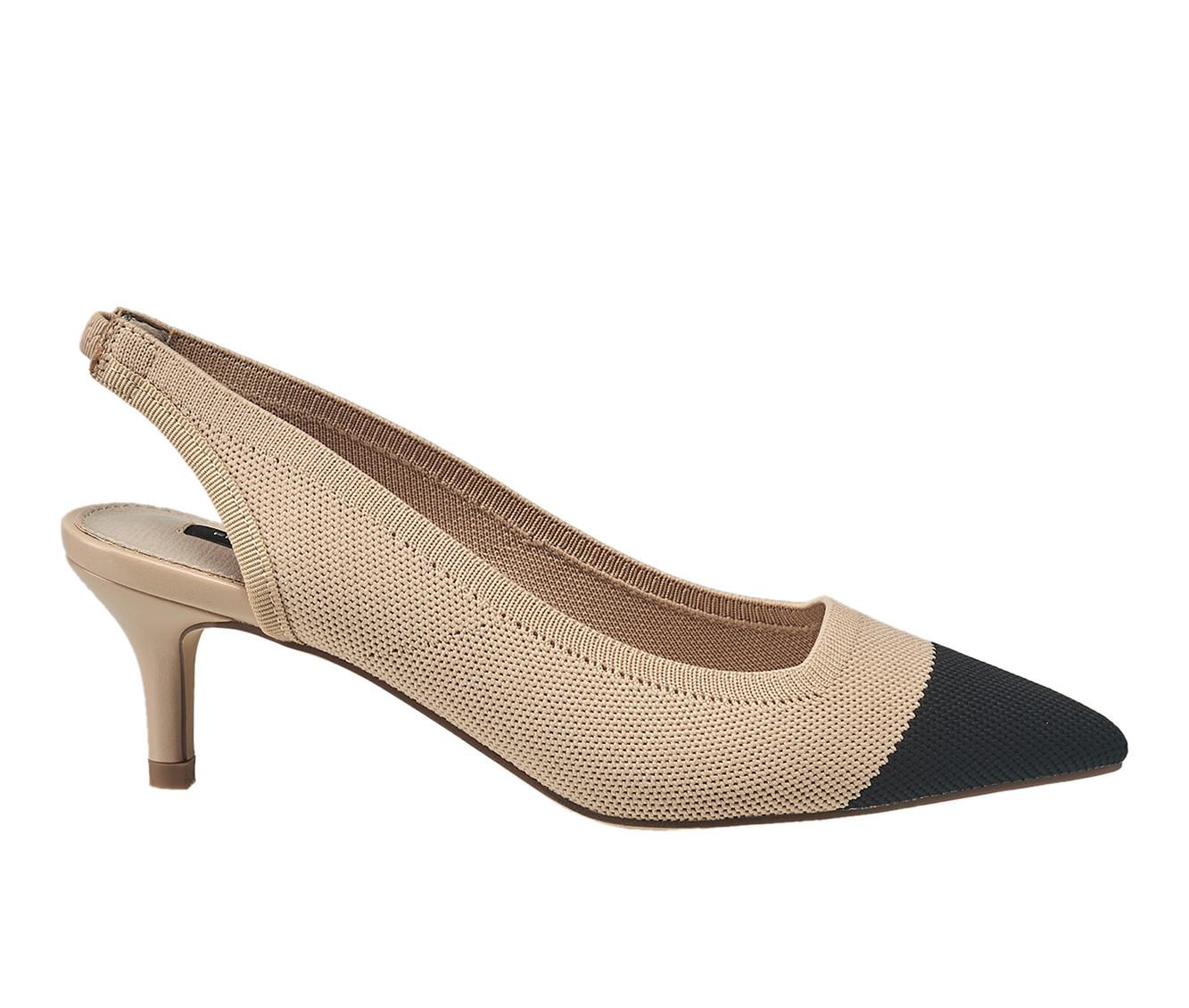 Haut French Connection Bronze à Paillettes – Taille 6 – Sans Manches – Soie Mixte – Neuf Sans étiquettes