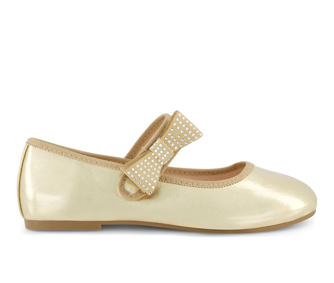 Kids' Dress Flats Shoe Carnival