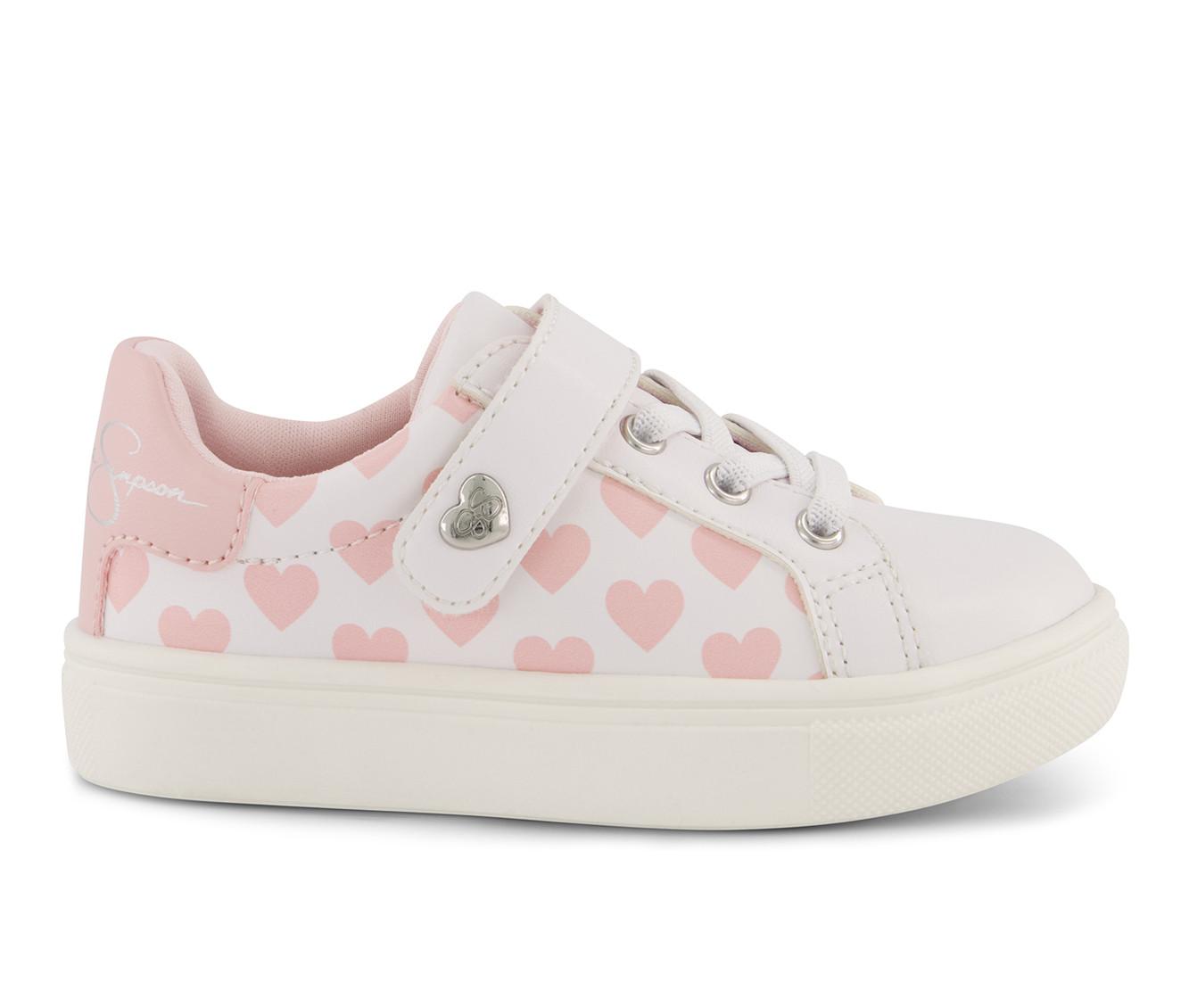 Jessica Simpson Shoes for Girls Shoe Carnival