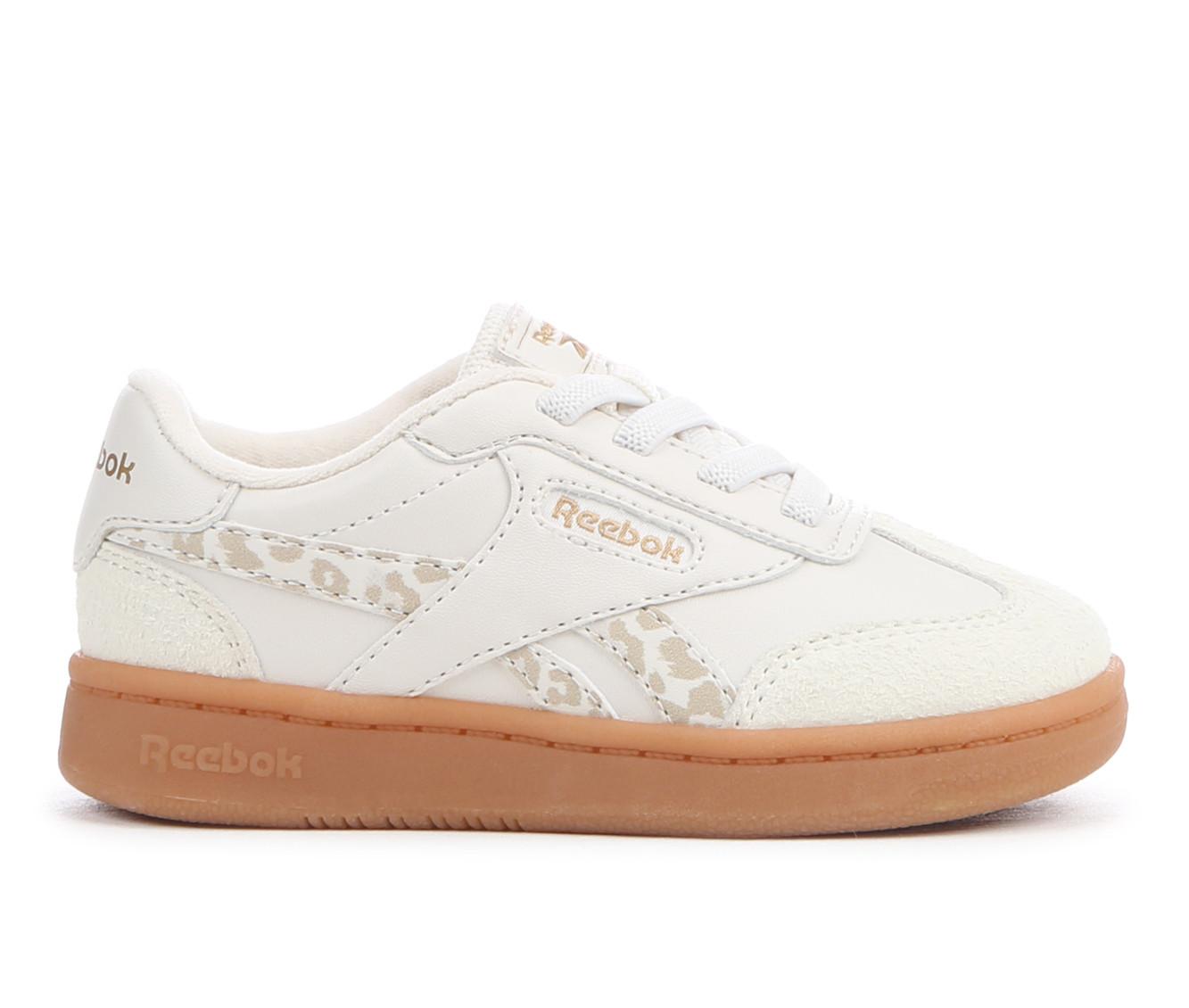 Reebok Classic Kid Kids' Reebok Shoes Shoe Carnival
