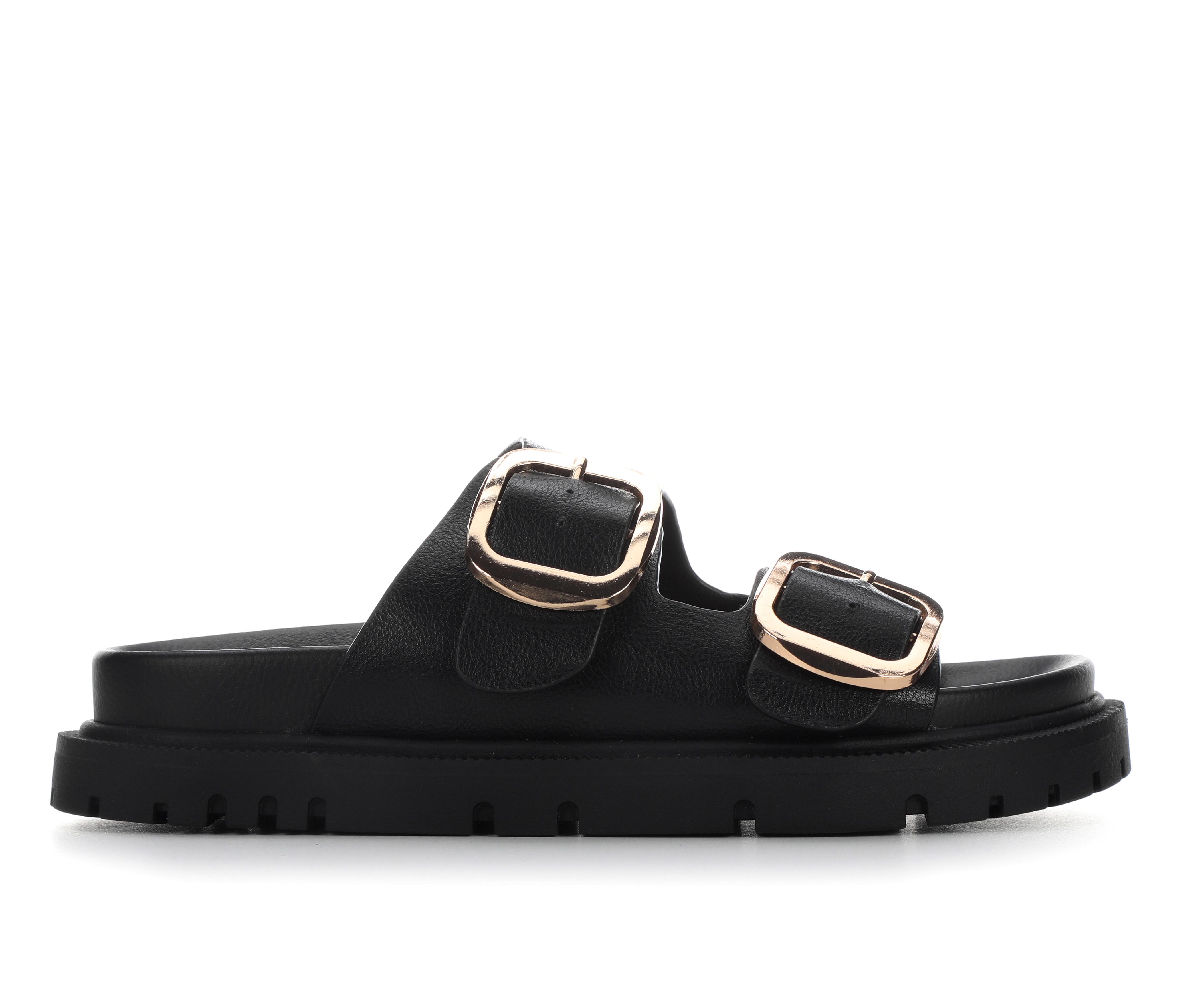 Platform Sandals Starting at $39.98 | Shoe Station Platform Sandals Starting at $39.98 | Shoe Station