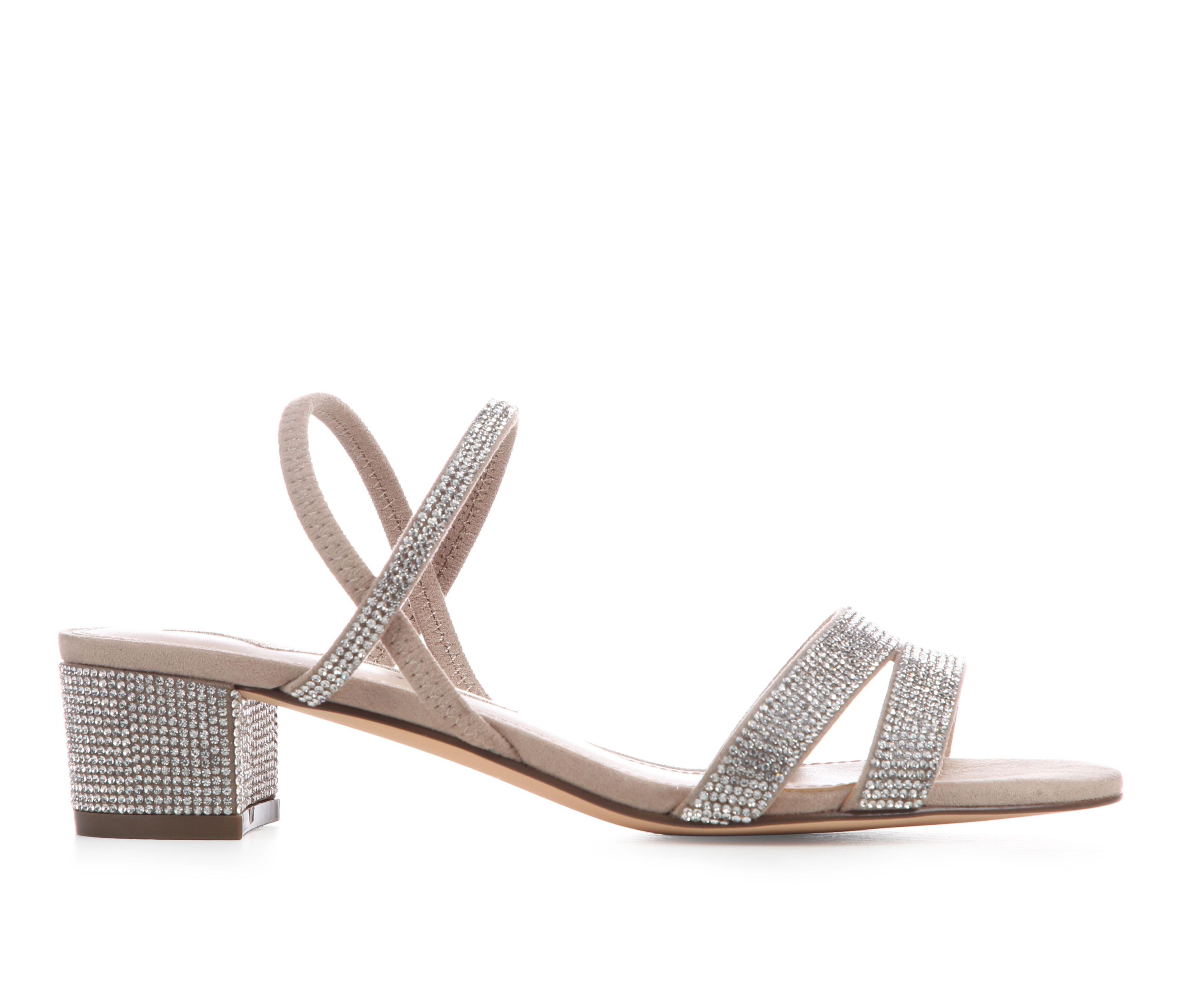 Bridal Shoes, Prom Shoes, Women's Dress Sandals