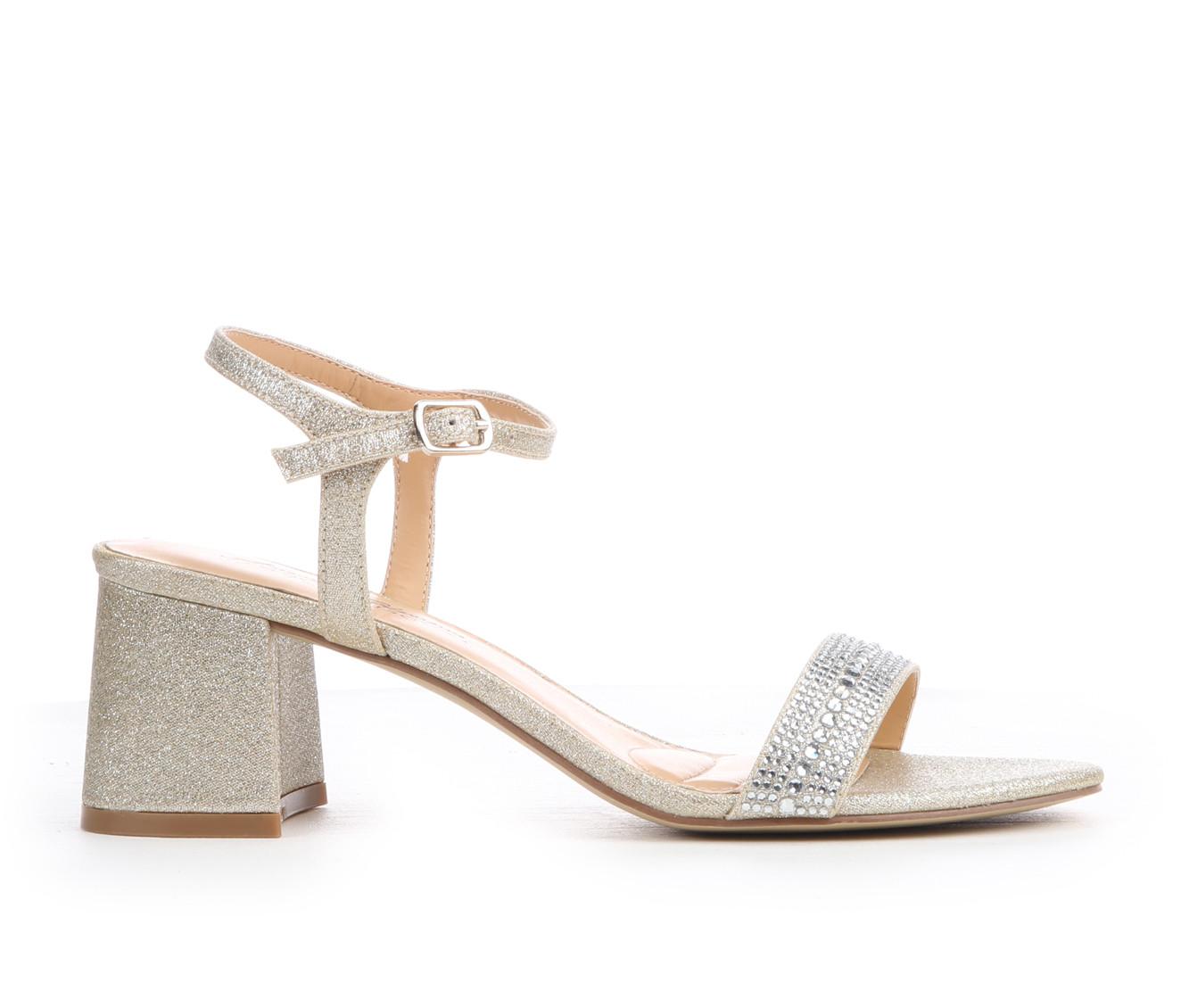 Silver Sandals New Look Occasion Shoes Bridal Shoes, Prom