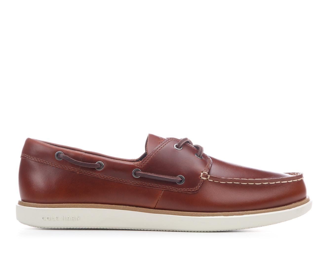 cole haan slip on dress shoes Men's Pinch Tassel Burgundy 10 EEE Cole Haan epitomized artisan quality and impeccable craftsmanship during a time when style was everything Cole Haan Pinch Prep Penny