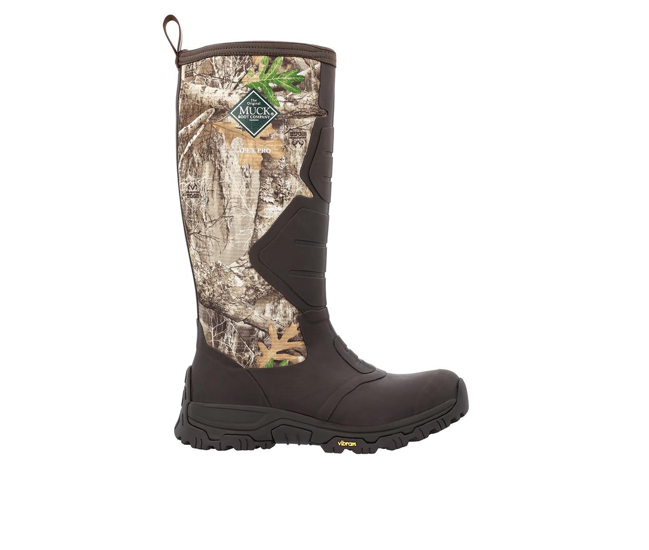 Muck Work Boots Shoe Carnival
