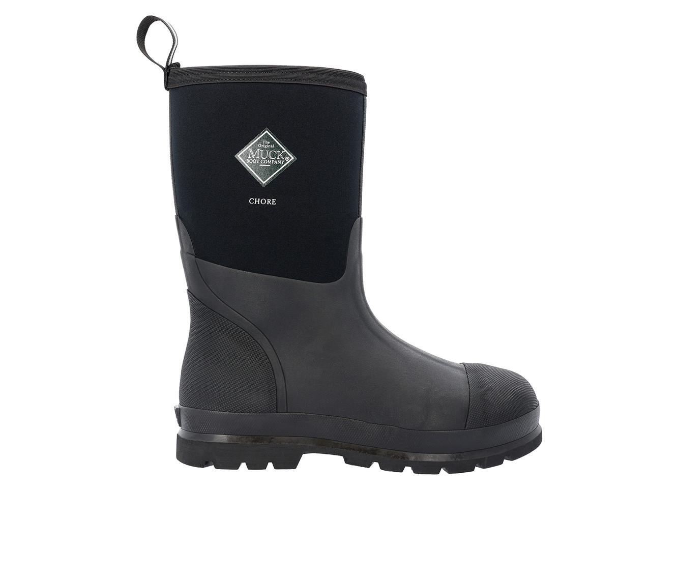 Muck Work Boots Shoe Carnival