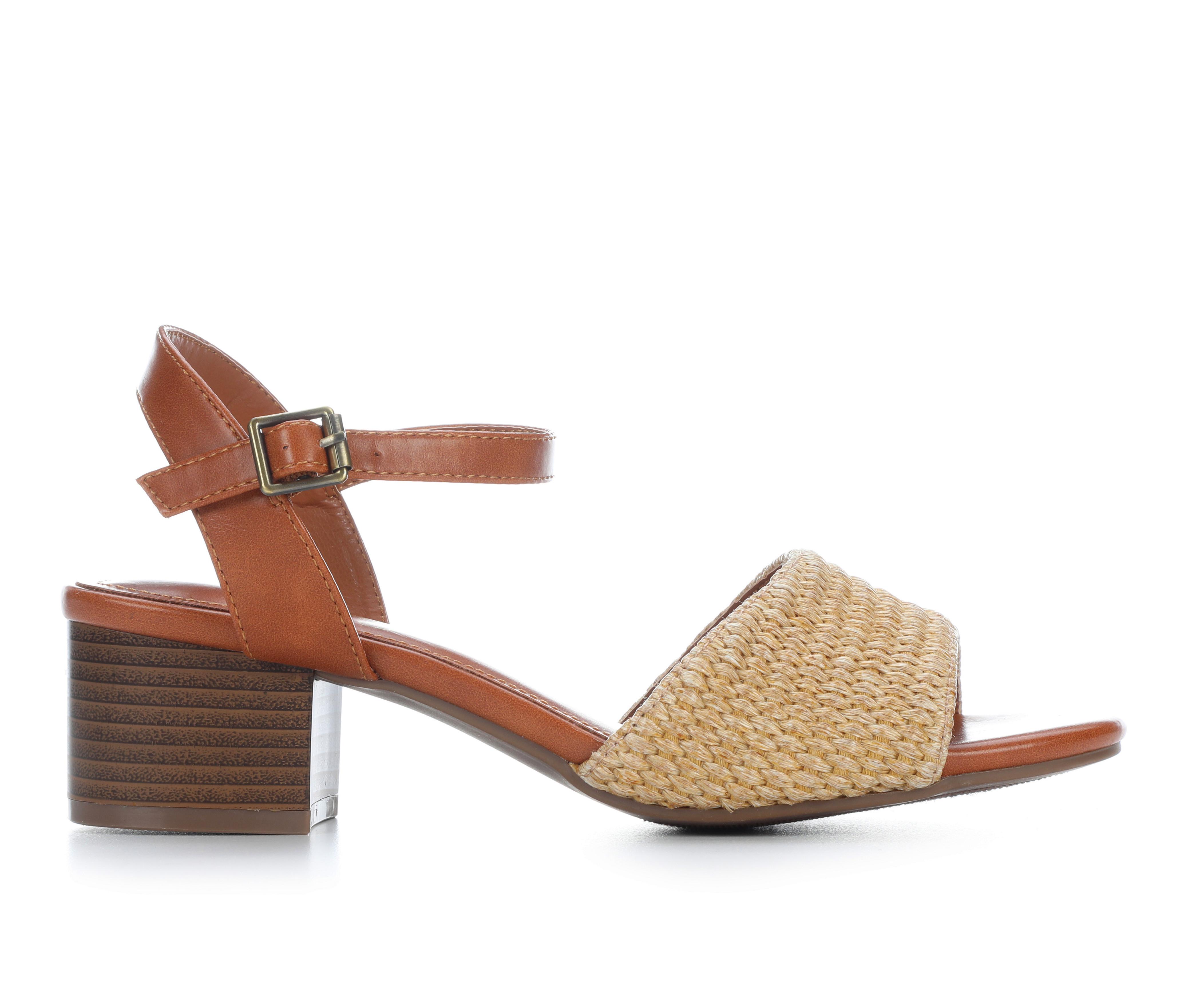 Vintage 7 Eight Shoes | Shoe Carnival