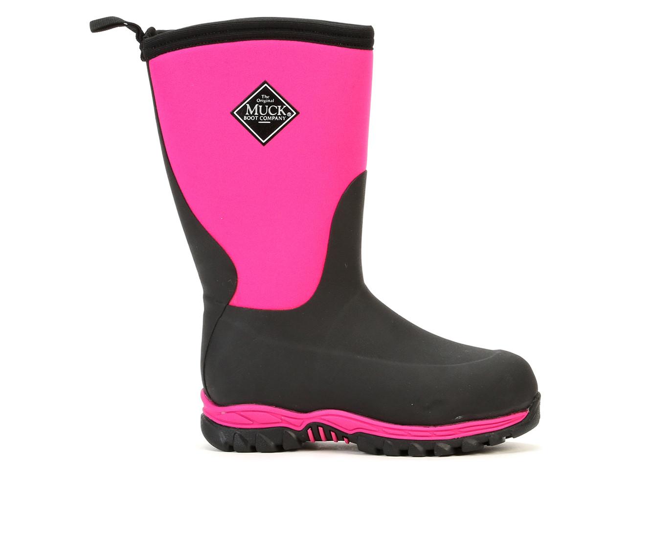 Kids Rain Boots Shoe Carnival