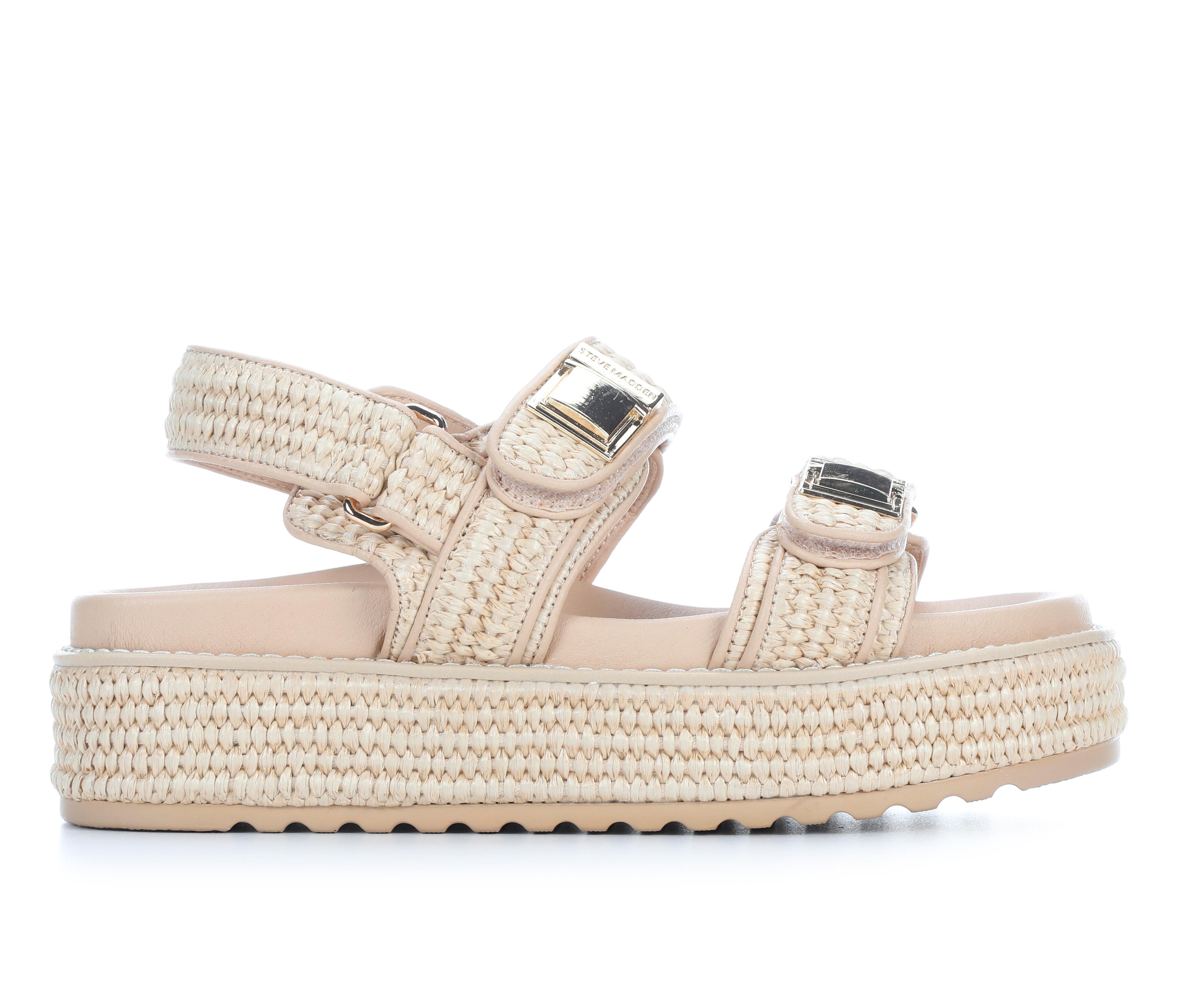 Steve Madden Sandals | Shoe Station