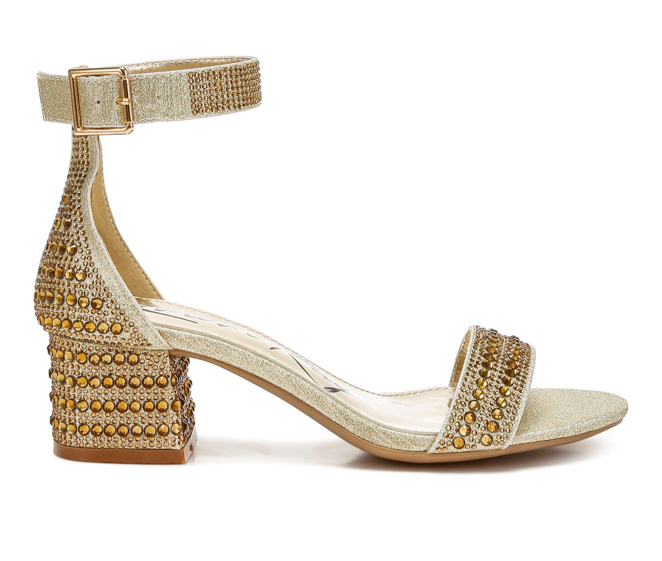 Women's Heeled & Dress Sandals | Shoe Carnival