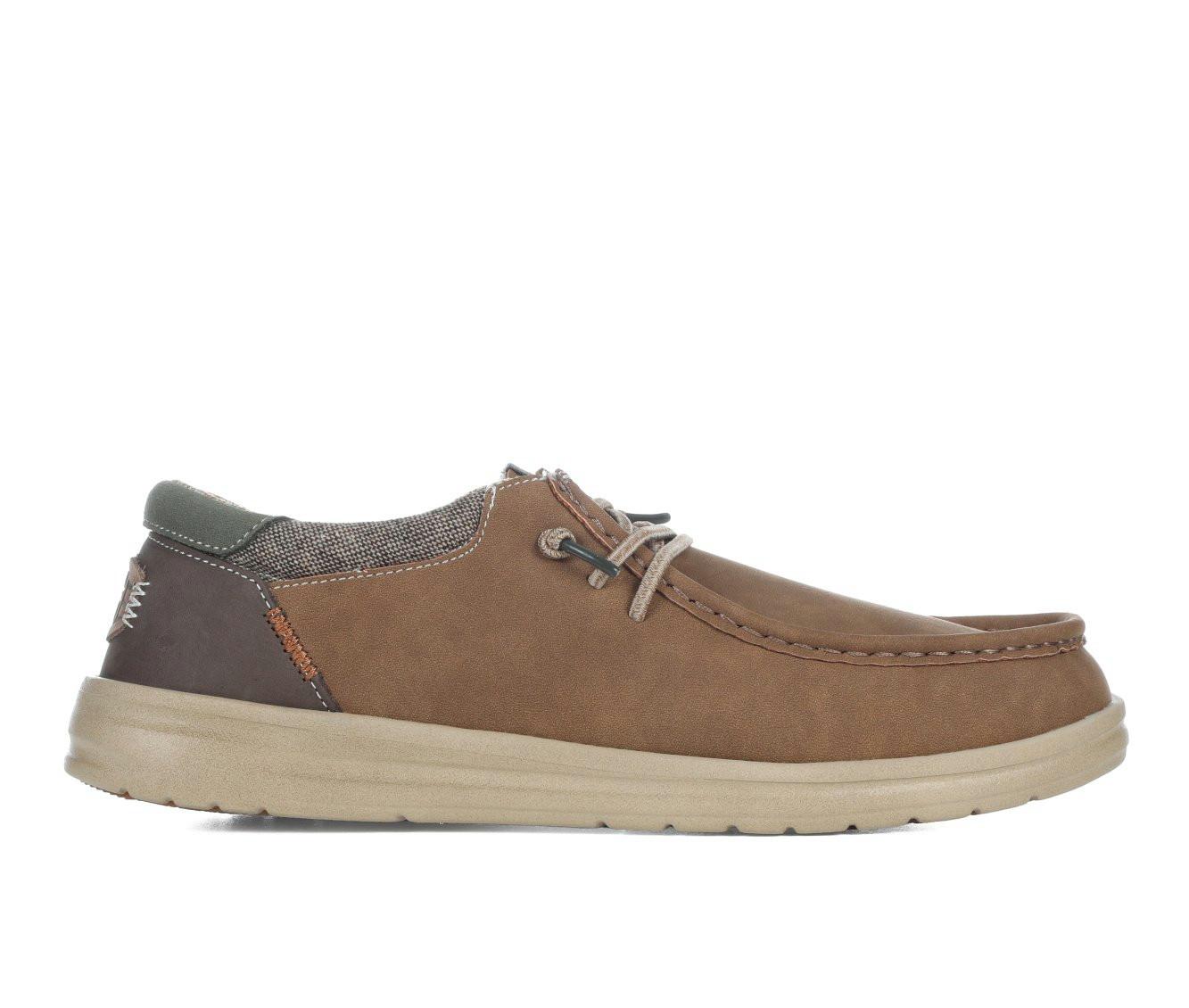 Men's Boat Shoes Shoe Carnival