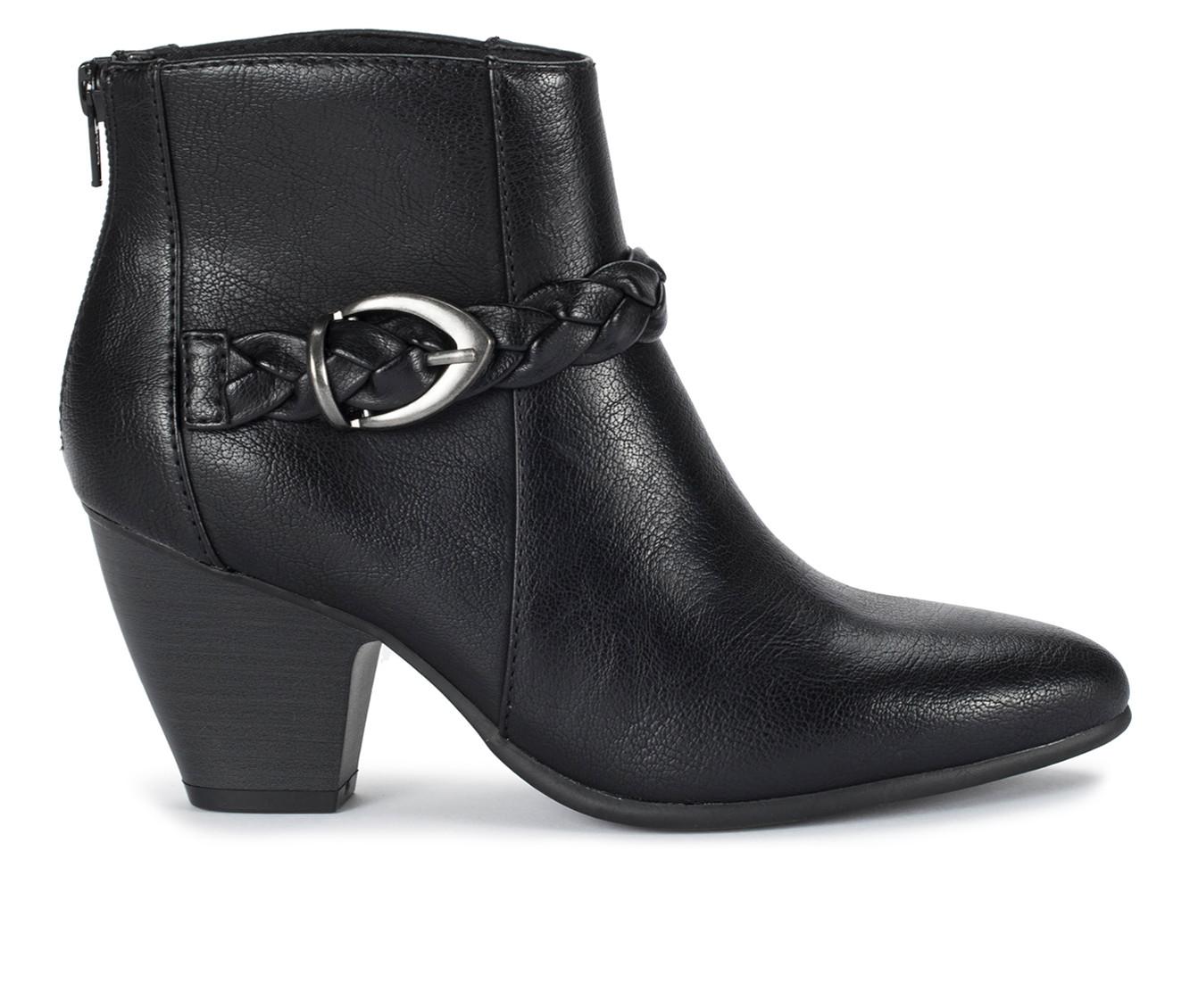 Baretraps Cassidy Similpelle Donna Stivali da Equitazione 6.5 7.5 8 8.5