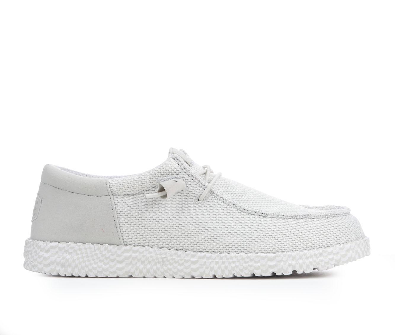 HEYDUDE Shoes for Men Shoe Carnival