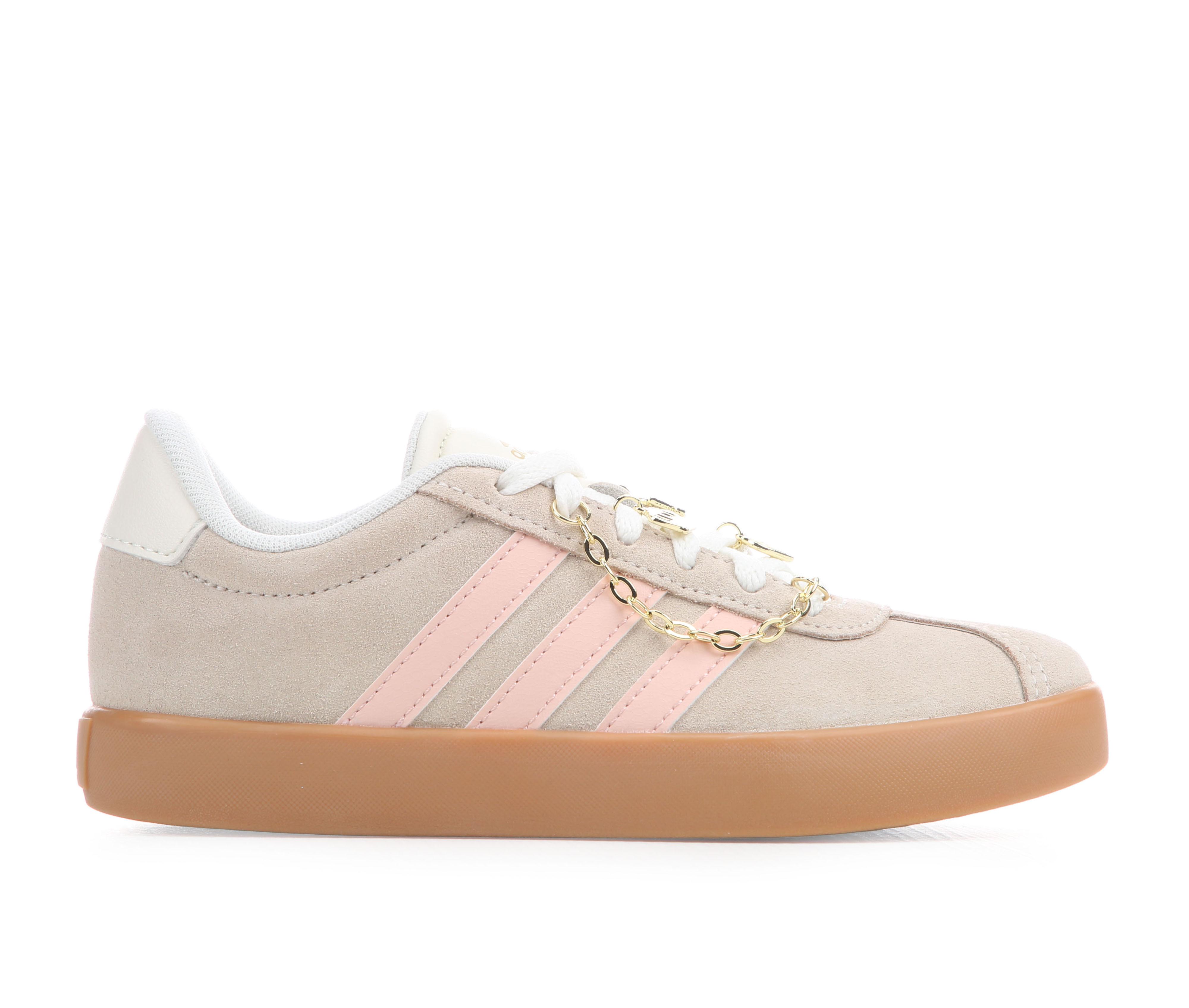 adidas gazelle silver green womens Adidas RunFalcon 3.0 EL