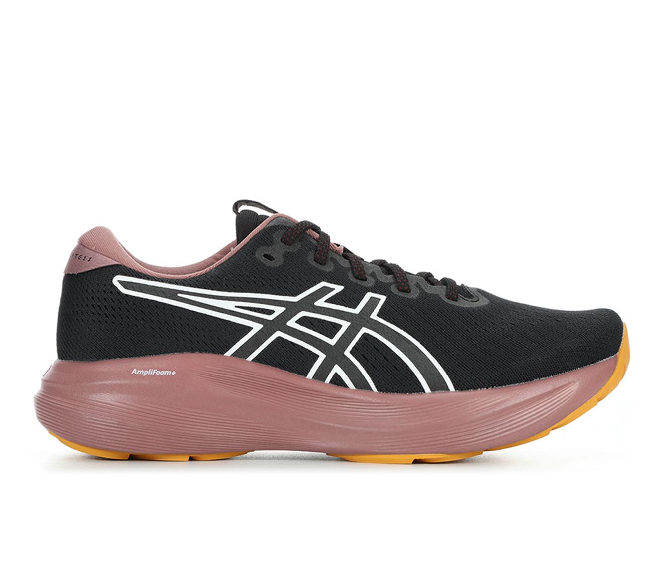 Women's ASICS Wide Width Shoes | Shoe Carnival