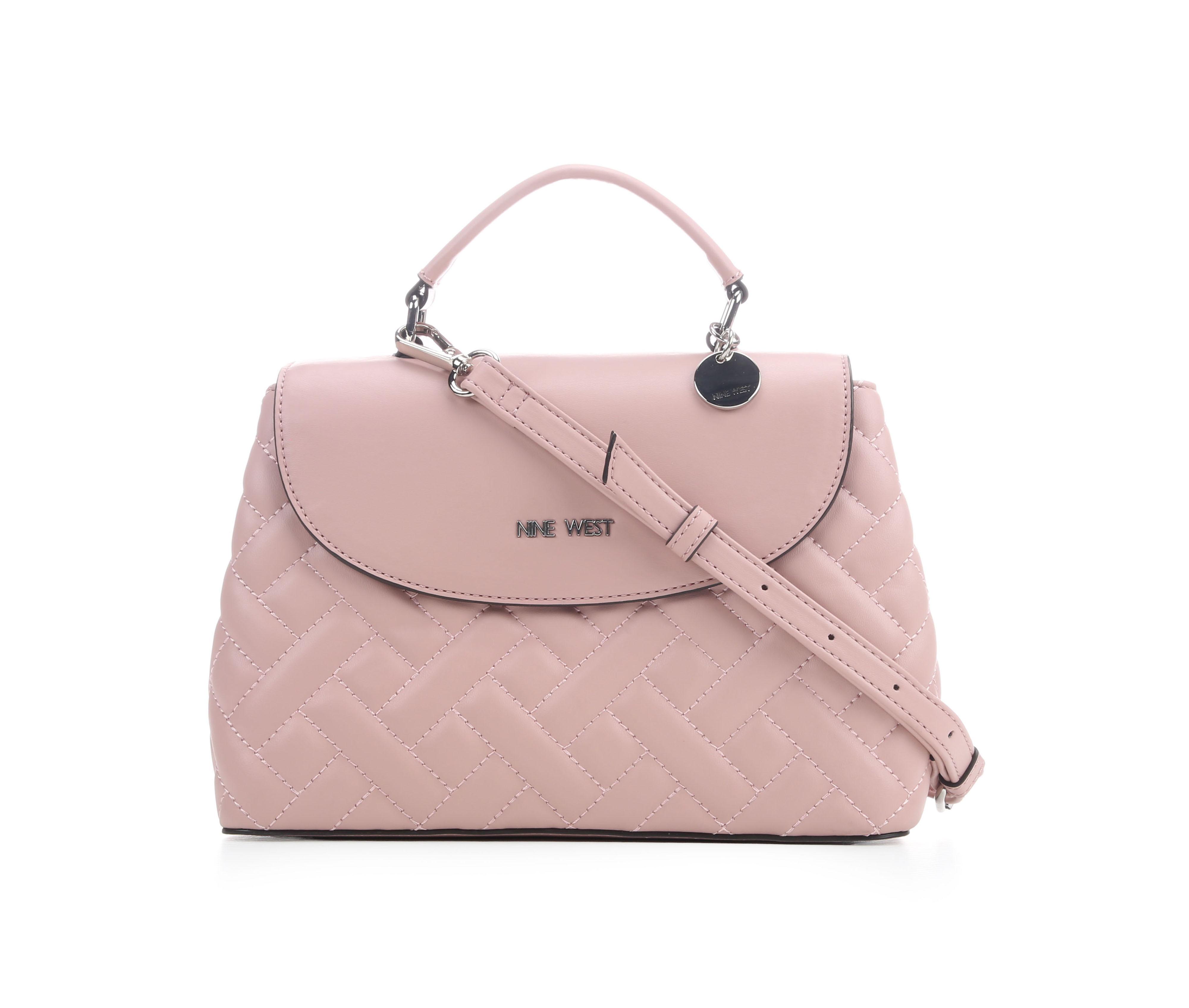 Nine West Accessories Handbags Satchels Shoe Carnival