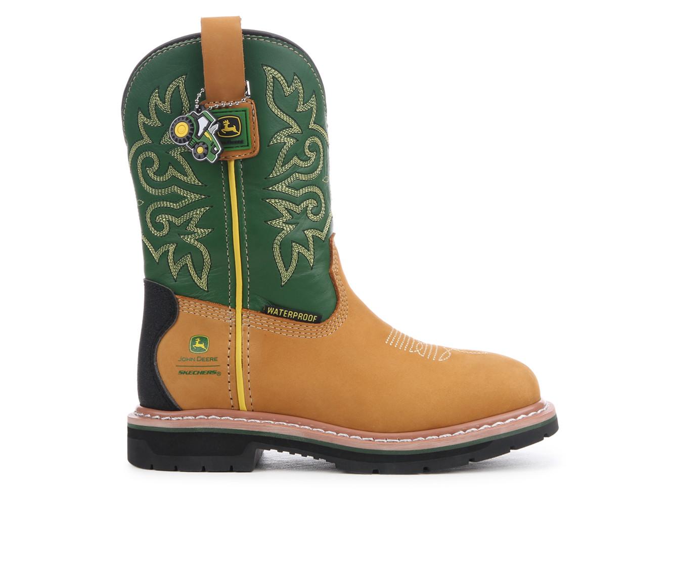 Kids' Cowboy and Western Boots Shoe Carnival