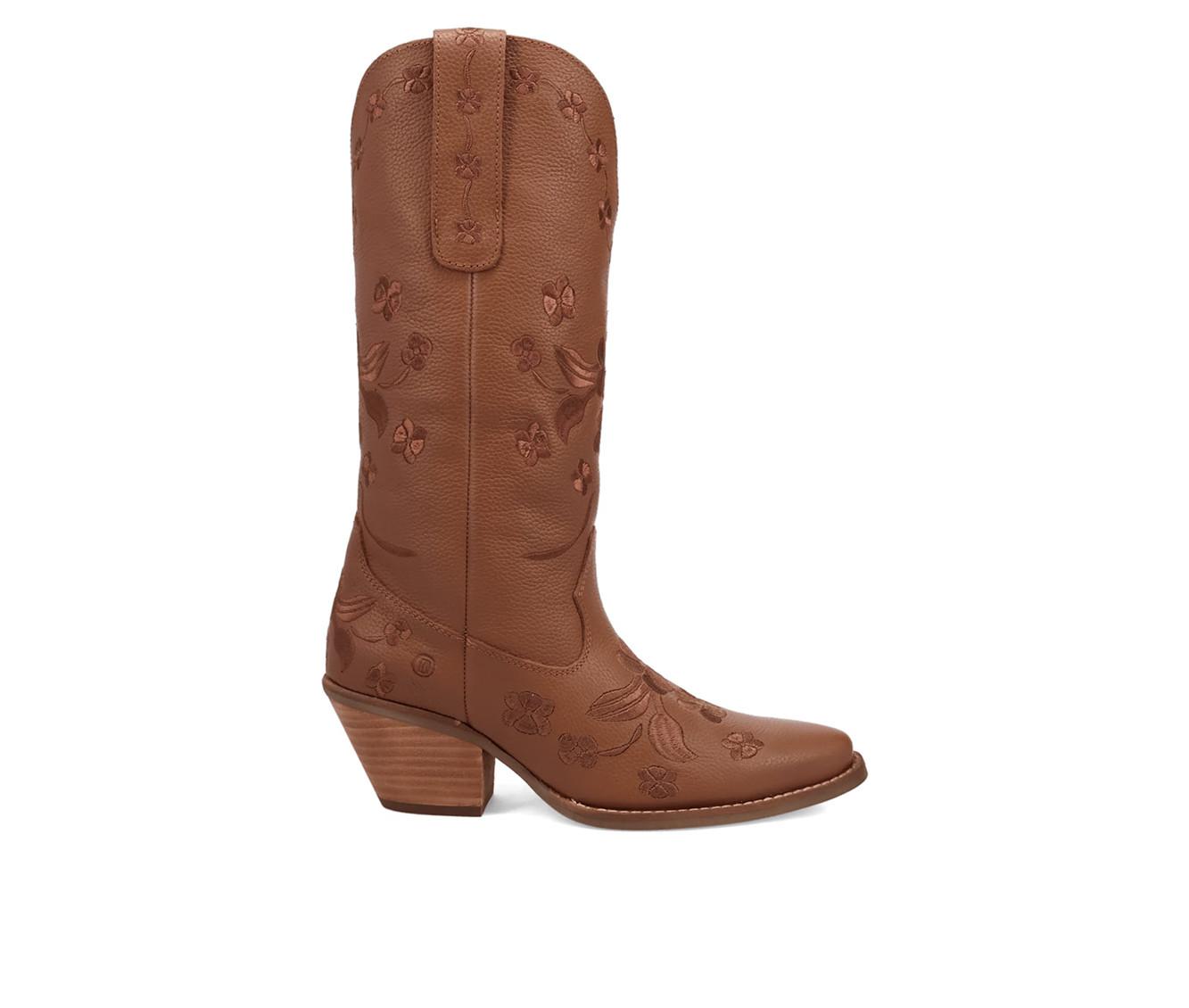 Women's Cowboy Western Boots Shoe Carnival