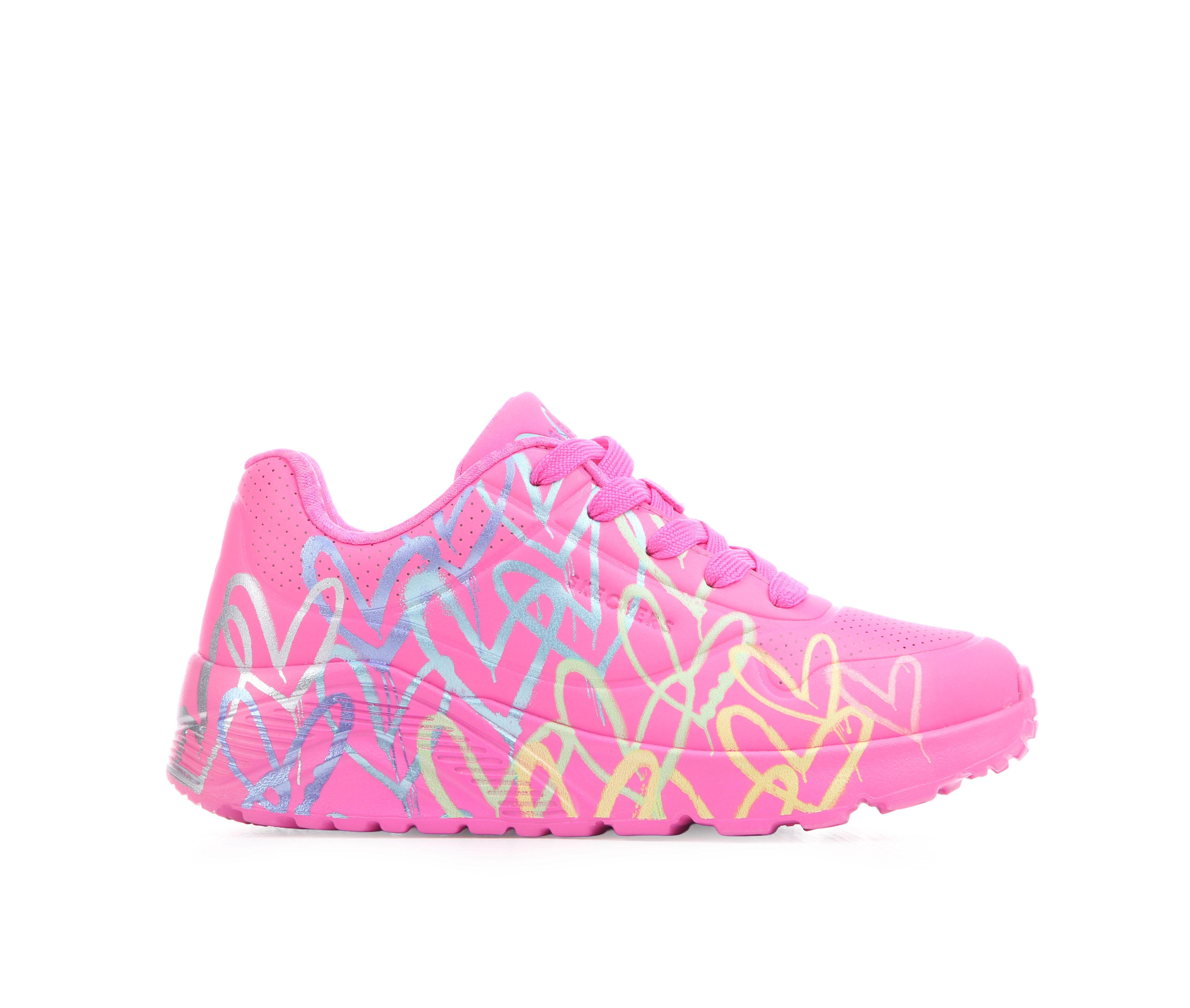 Skechers Street Sneakers | Shoe Carnival