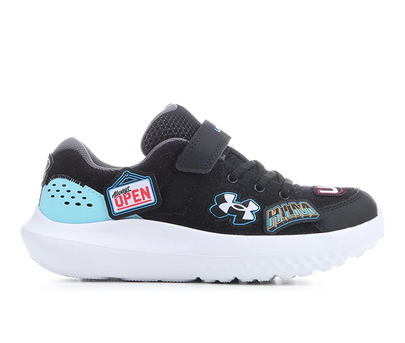 Shoe Carnival Under Armour Basketball Shoes For Boys Under Armour