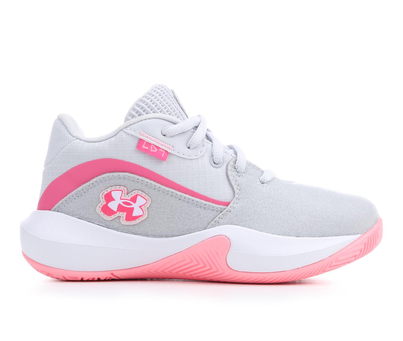 Girls' Basketball Shoes Shoe Carnival