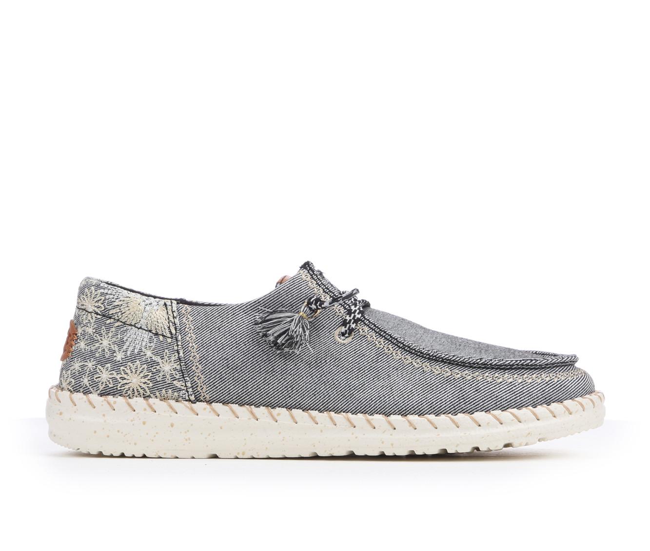 HEYDUDE Shoes for Women Shoe Carnival