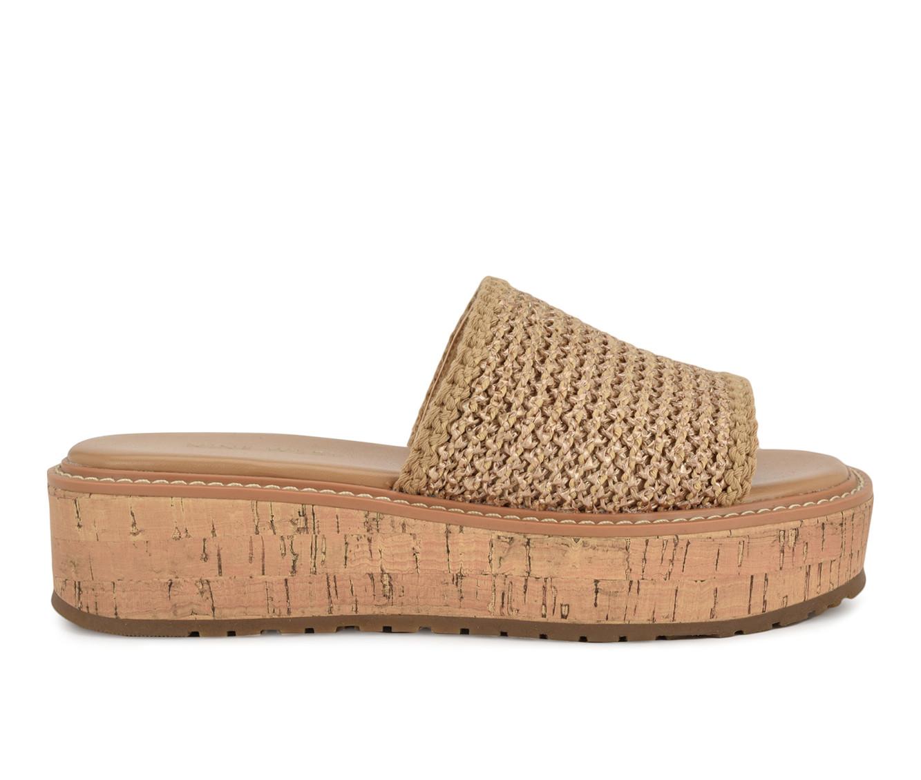 Nine West Sandals for Women | Shoe Carnival