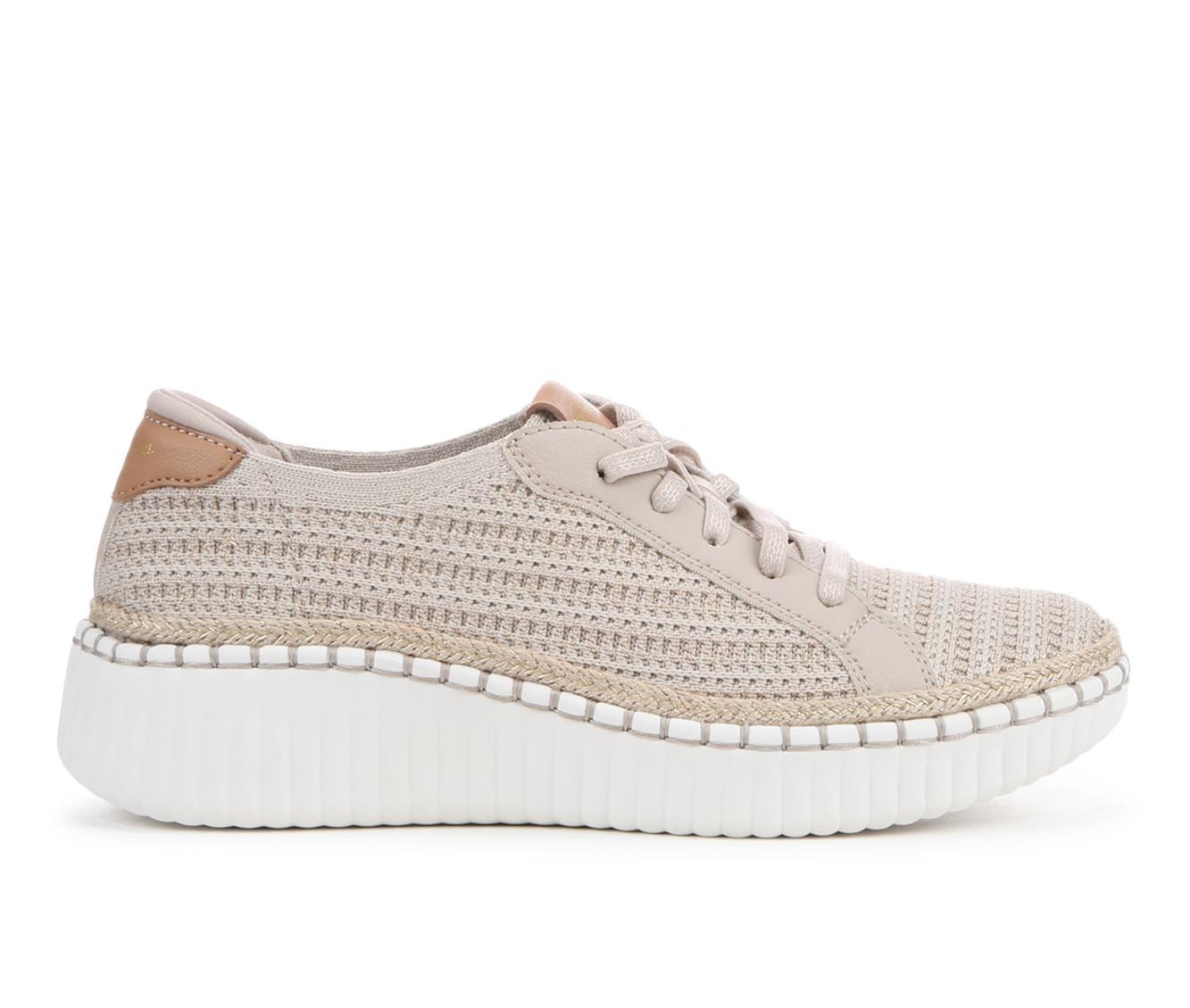 Women's Platform Wedge Sneakers Shoe Station