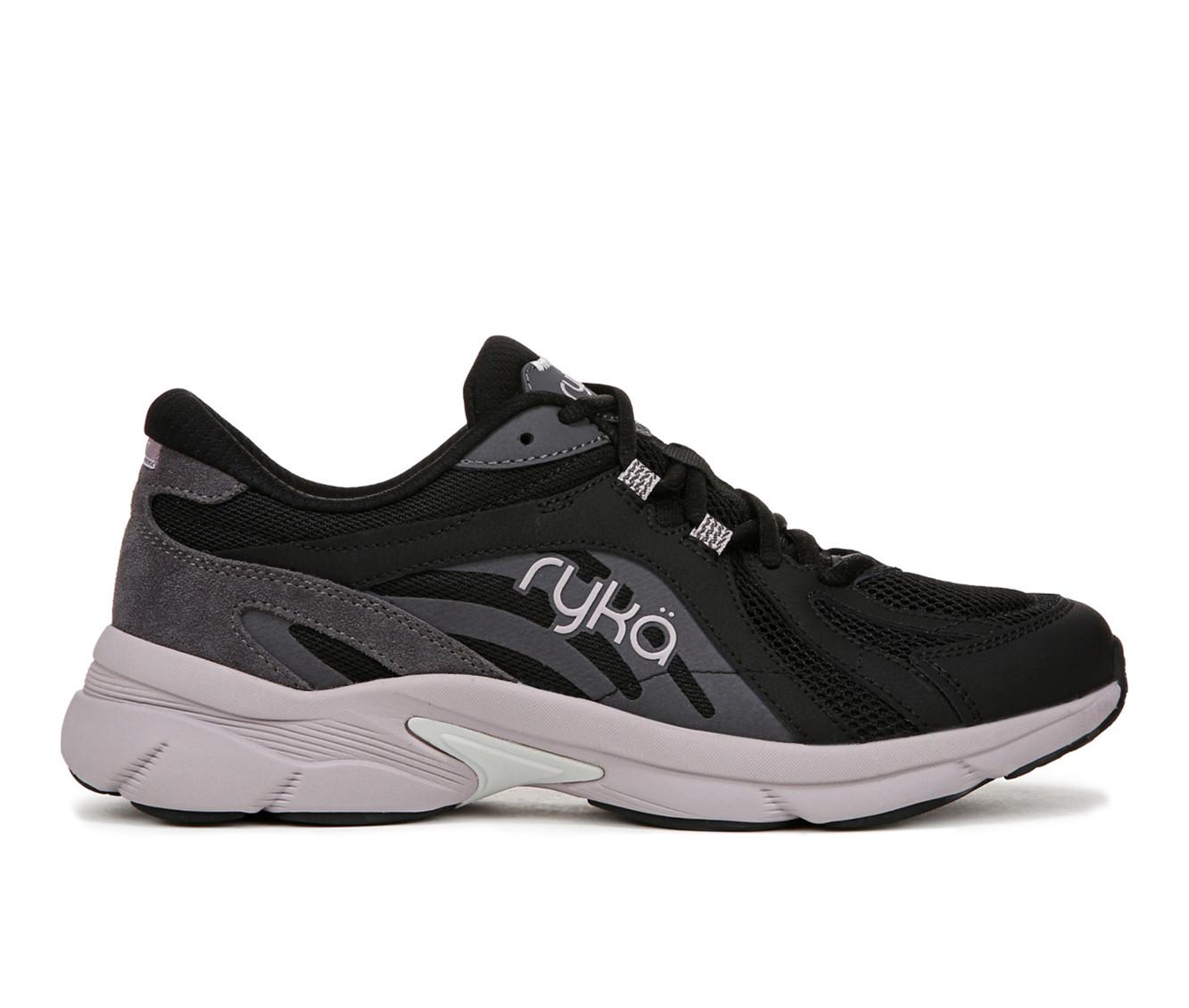 Walking Shoes Black Ryka Women's Shoes Rykä Women's Dash