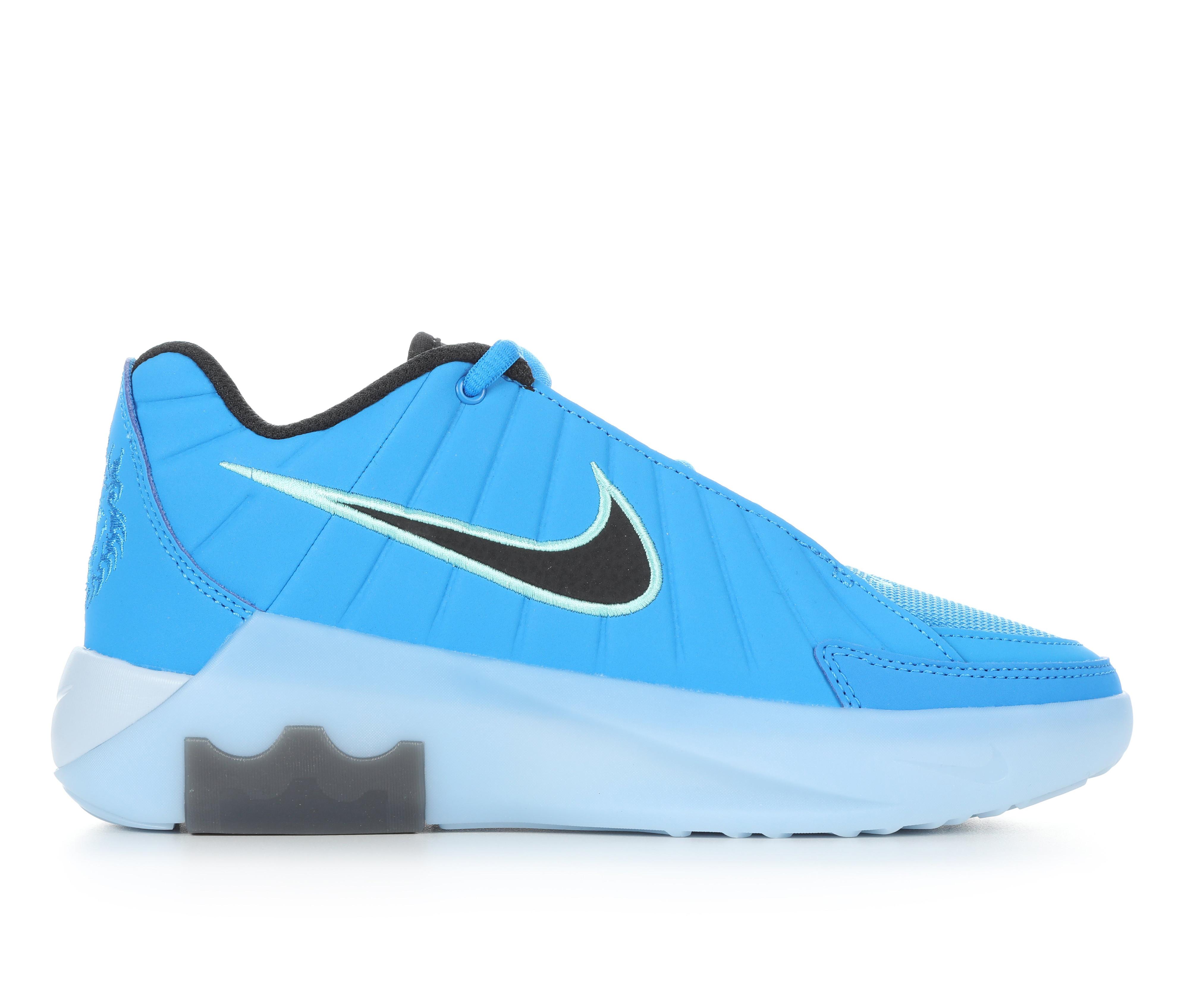 Boys' Basketball Shoes, Court Sneakers Shoe Carnival