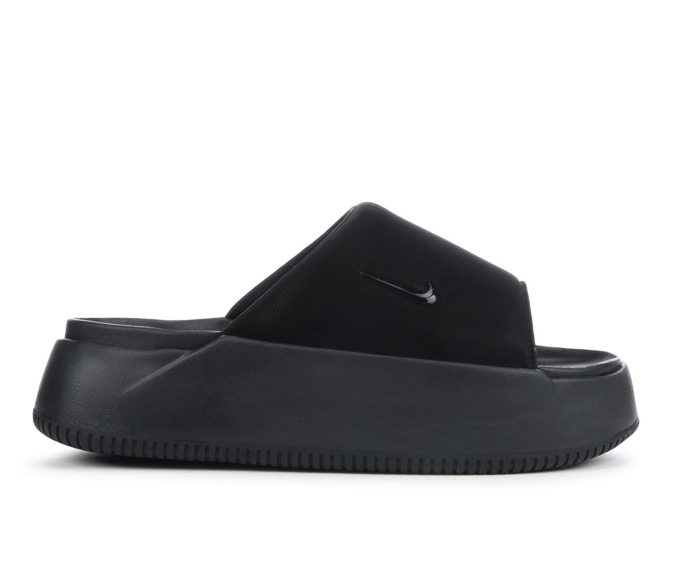 Women's Nike Sandals Shoe Carnival