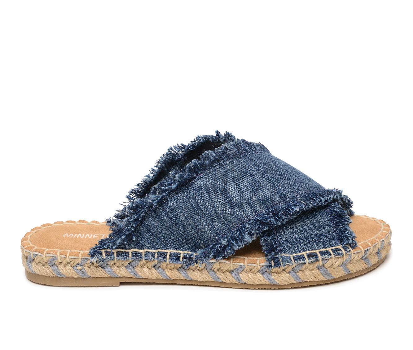 Minnetonka Womens Sandals | Shoe Carnival