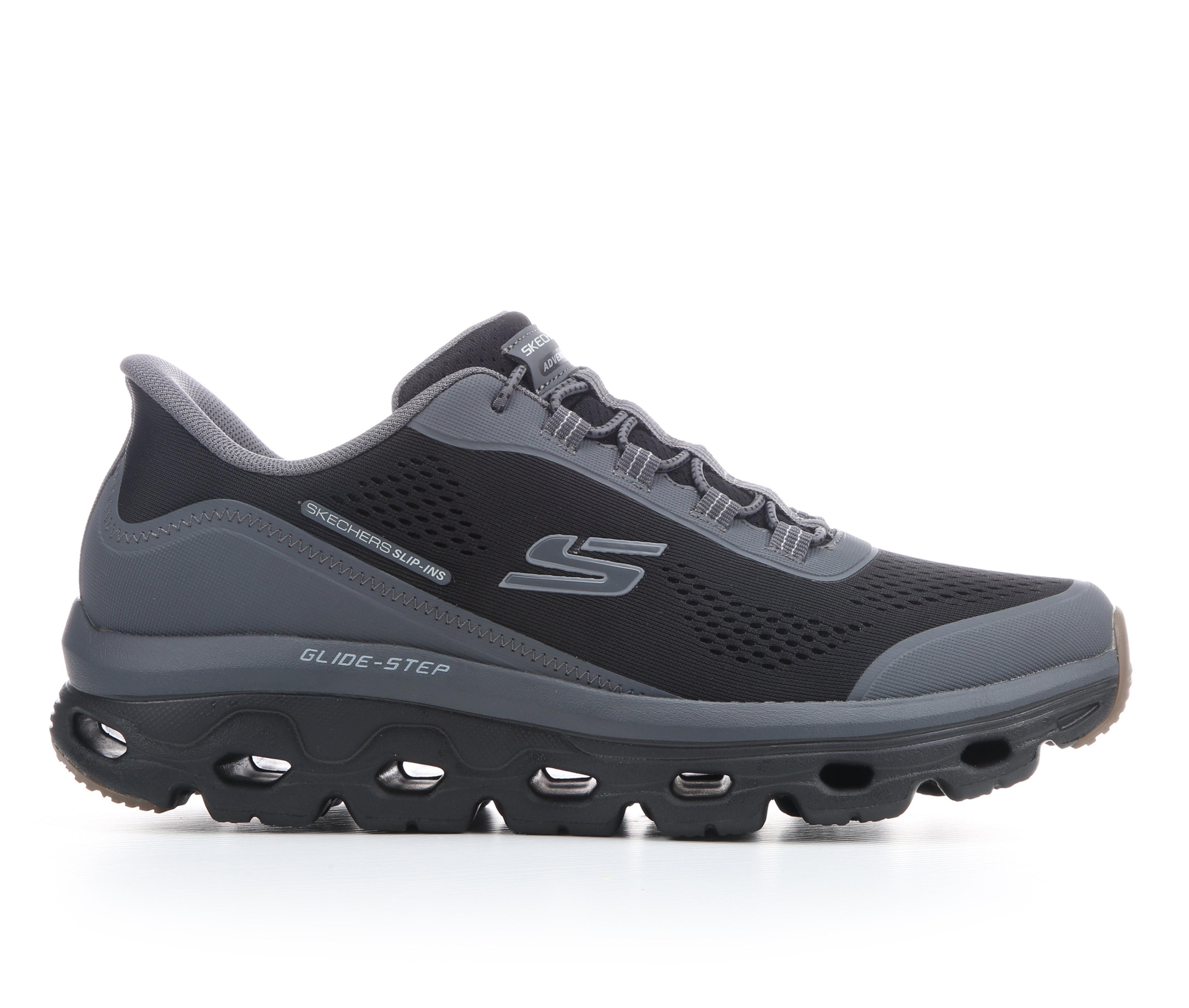 Skechers Shoes for Men Shoe Carnival