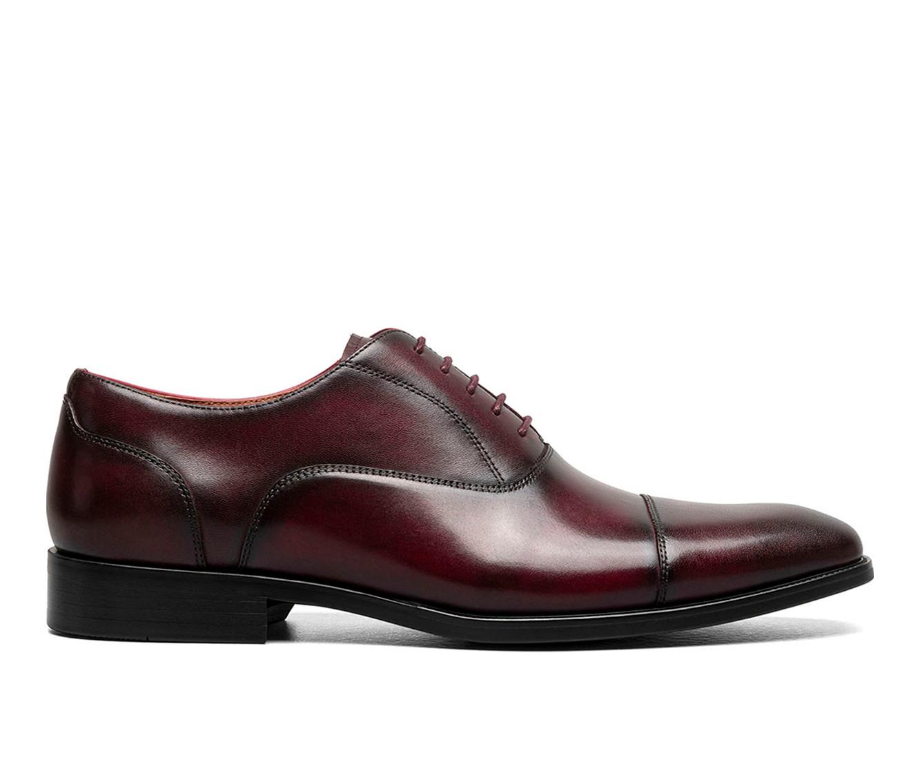 Florsheim Red Boys Dress Shoes Hush Puppies Shoes For Boys