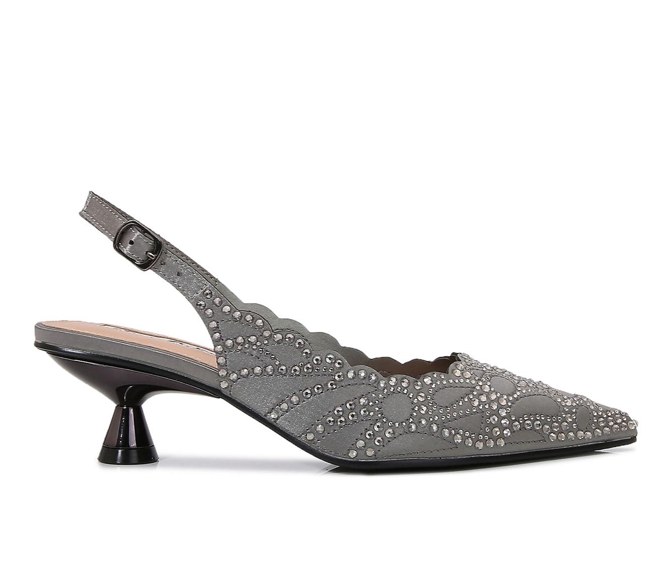 shoe carnival silver dress shoes Touch Of Nina Dress Shoes