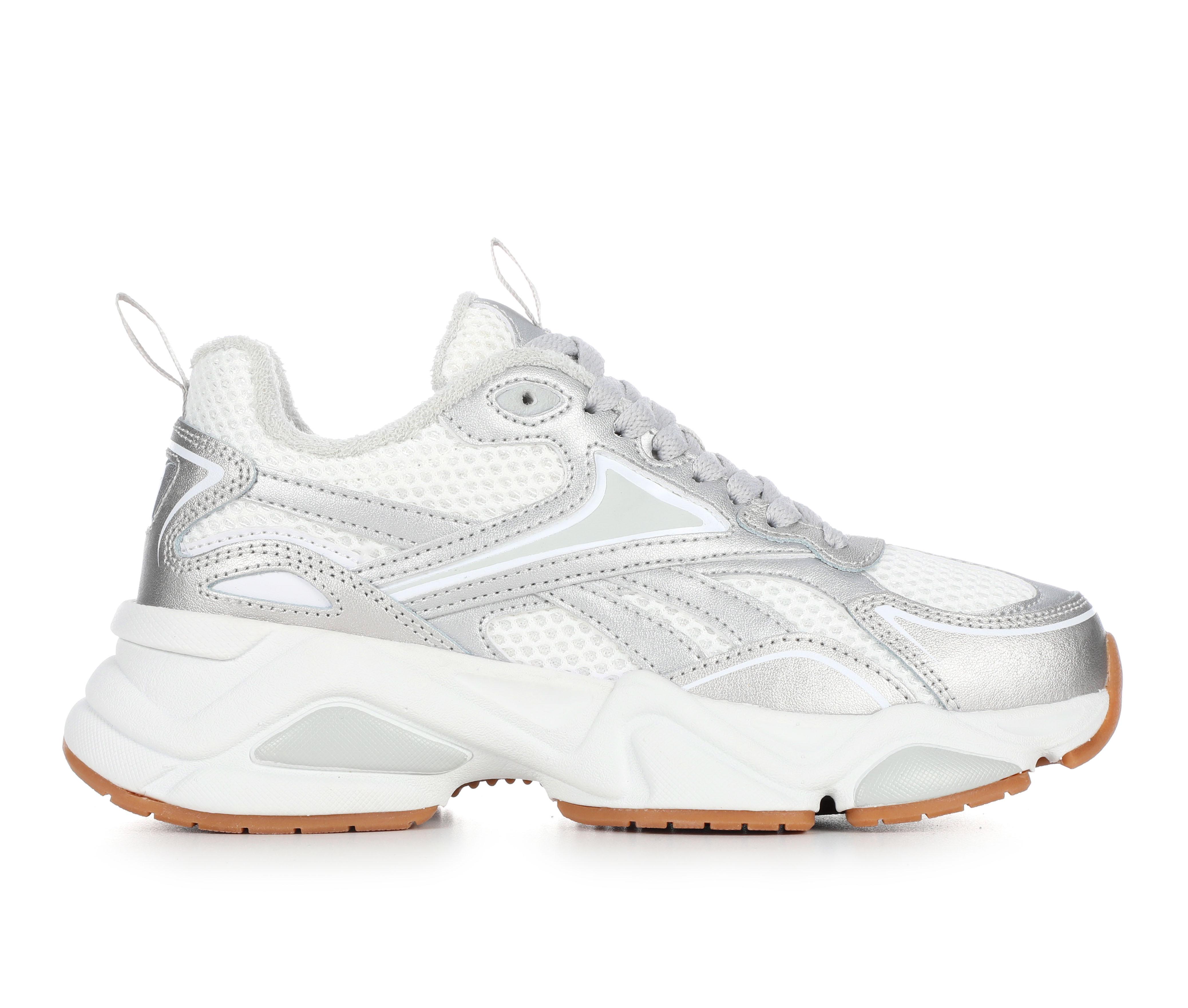 REEBOK★Retro Comfort Sports Air Bag Inflatable Shoes RK18 Reebok x adidas ZX Fury 'A-ZX Series' FZ1877