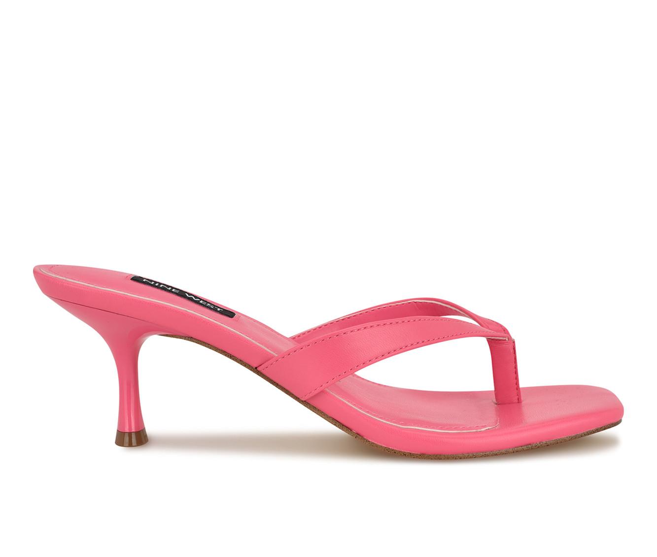 【大特価】Nine West Cinka Woven Platform サンダル Cinka Woven Platform Sandals – Nine West