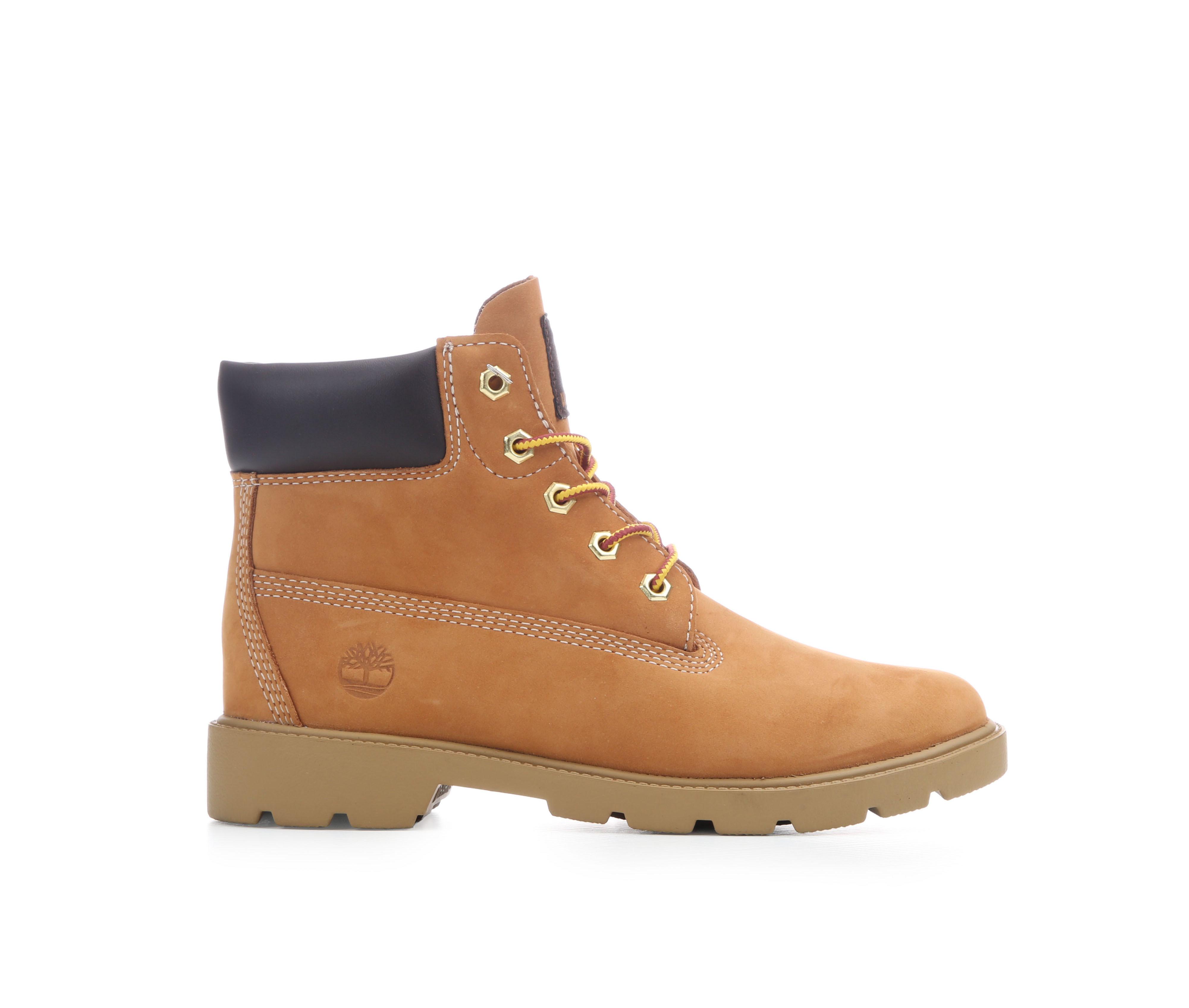 Timberland Boots for Kids Shoe Carnival