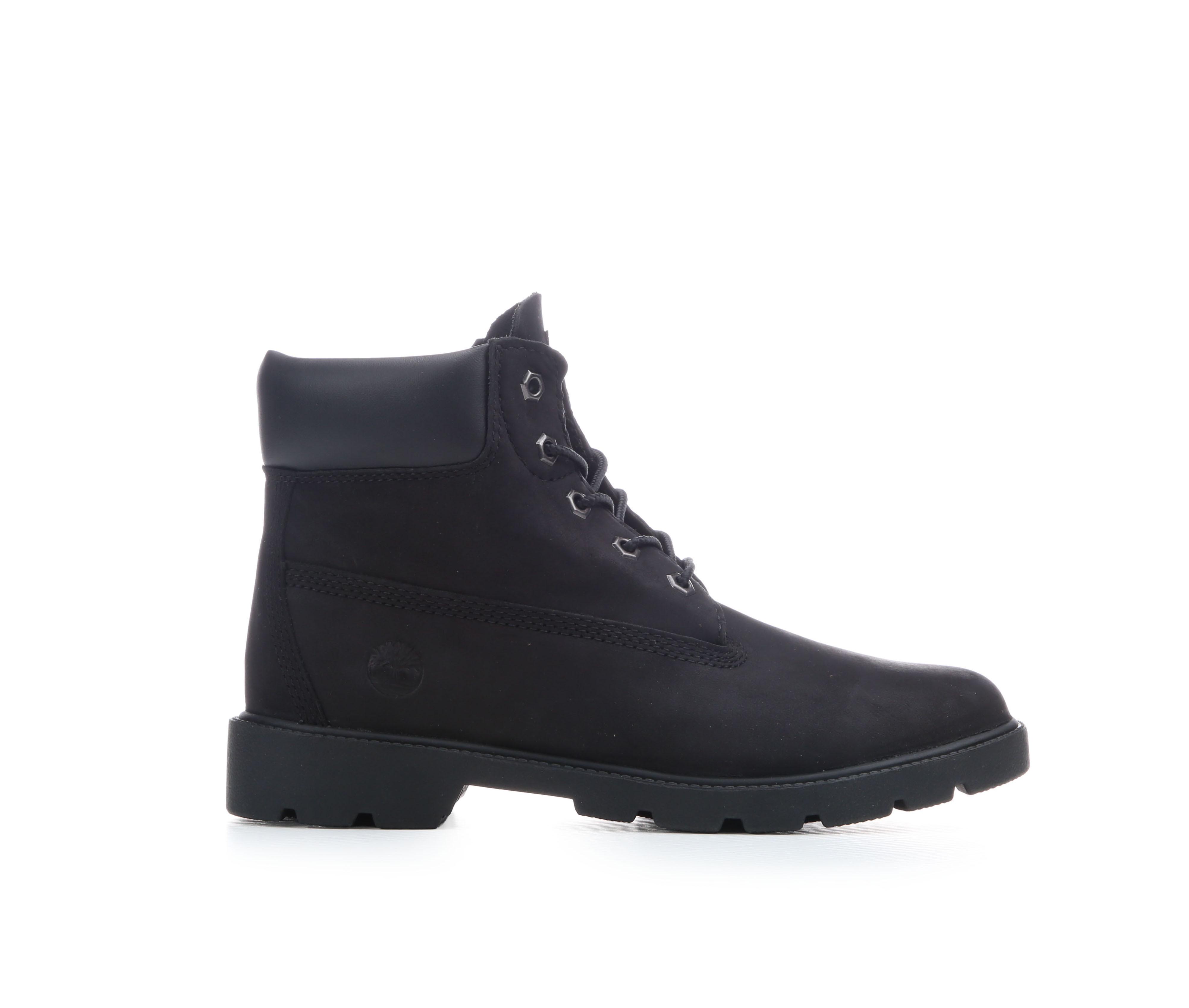 Timberland Boots for Kids Shoe Carnival