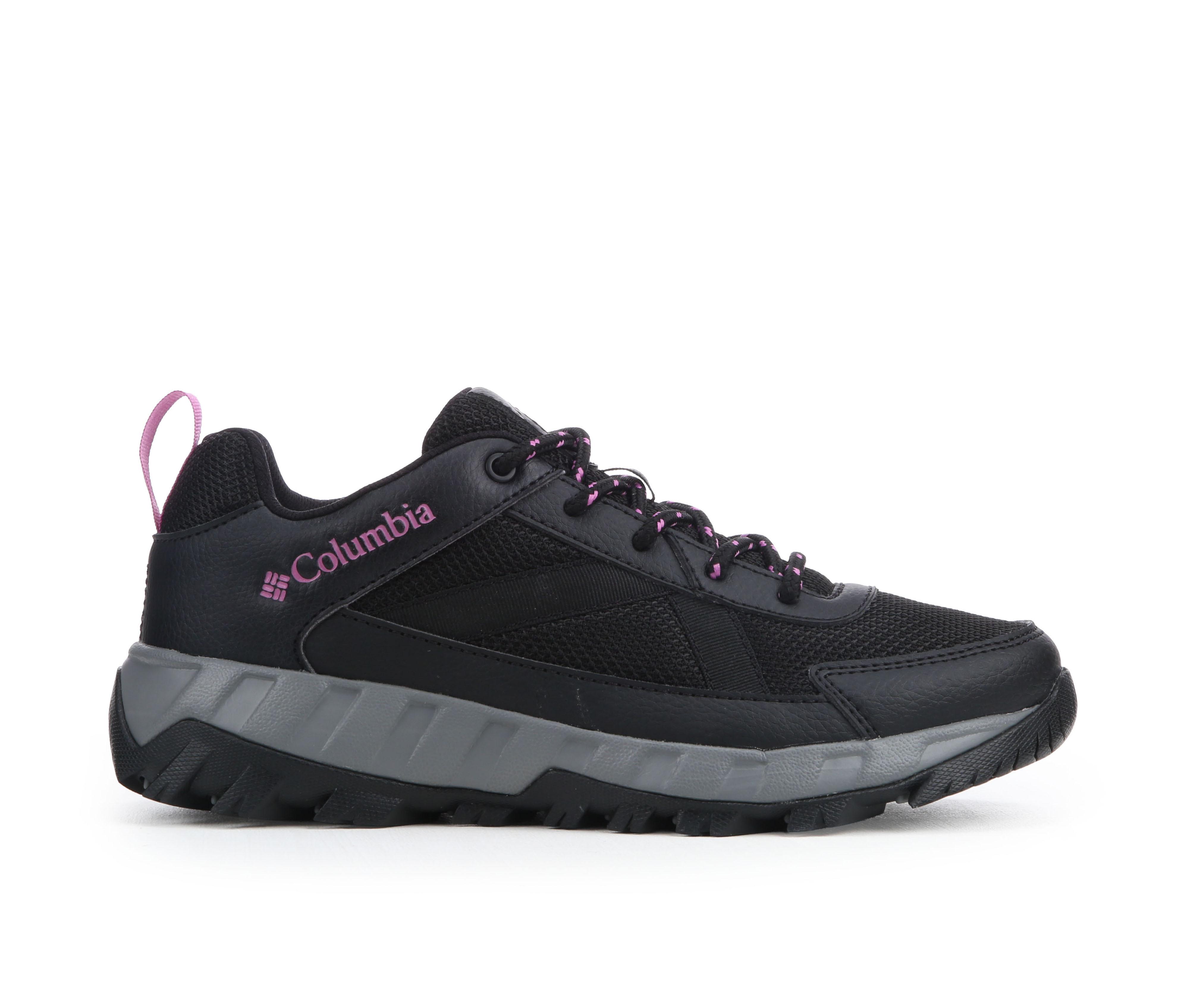 Columbia Hiking Boots, Trail Shoes Shoe Carnival