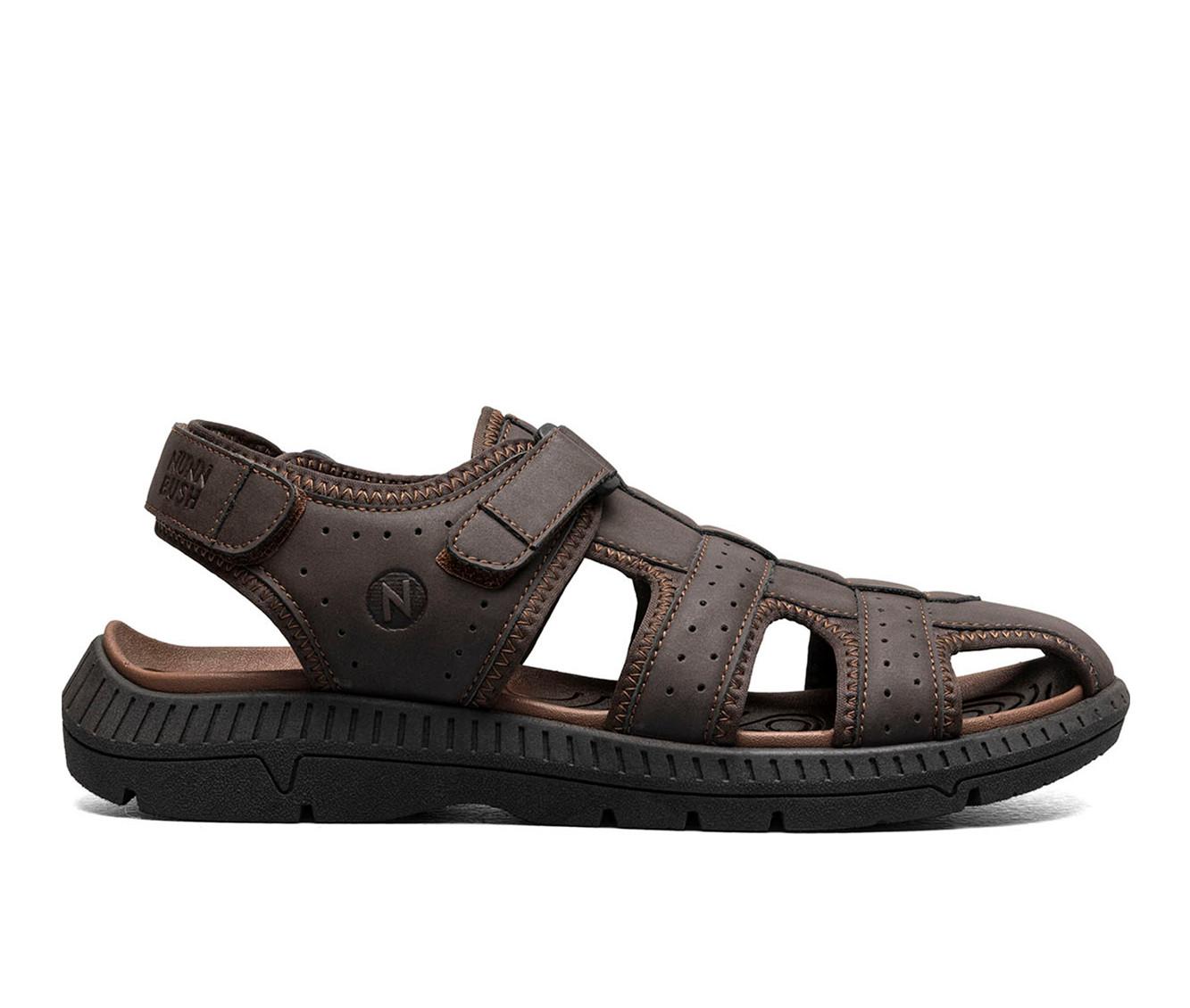 Nunn Bush Mens Sandals | Shoe Carnival